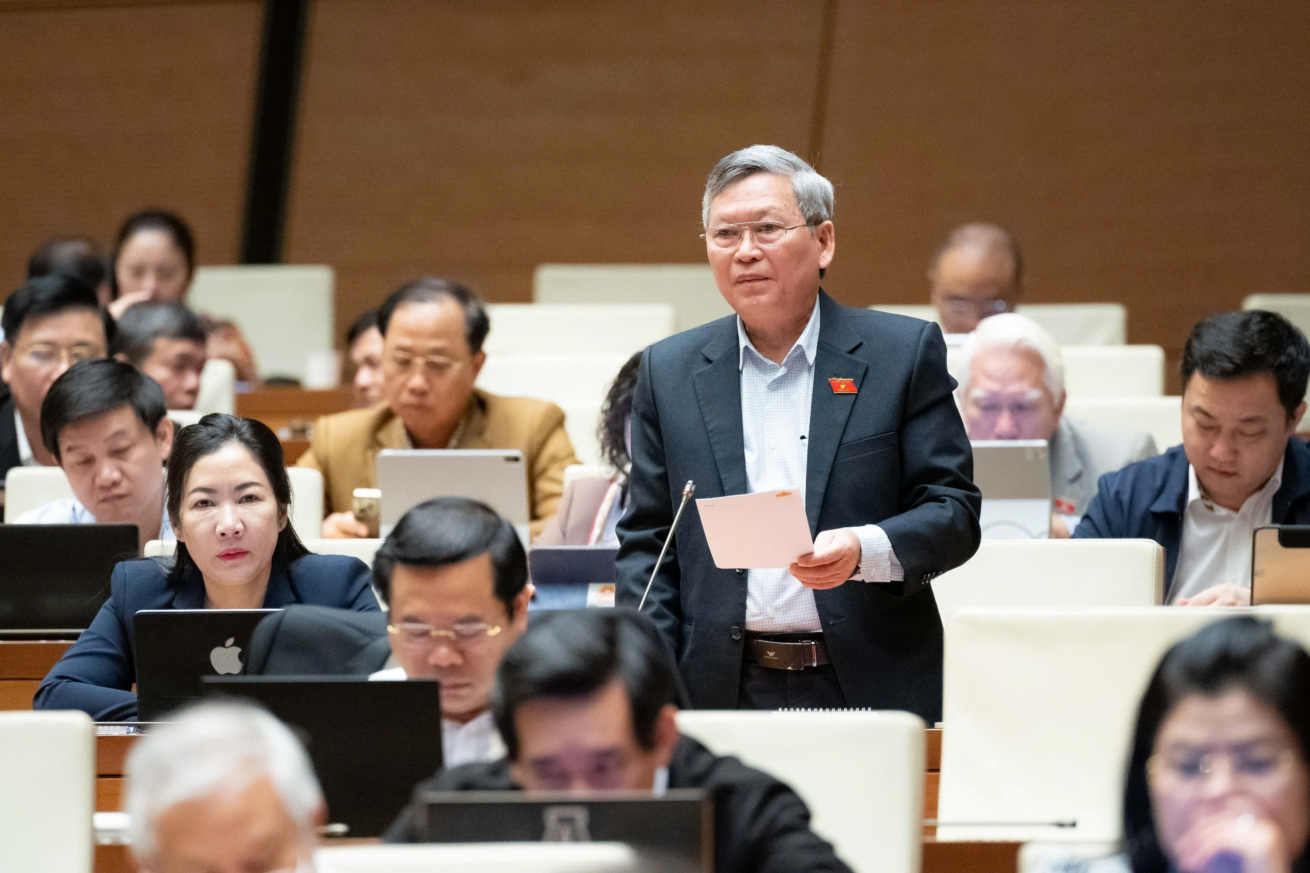 Quy định chặt chẽ việc hiến tạng của người chấp hành án phạt tù