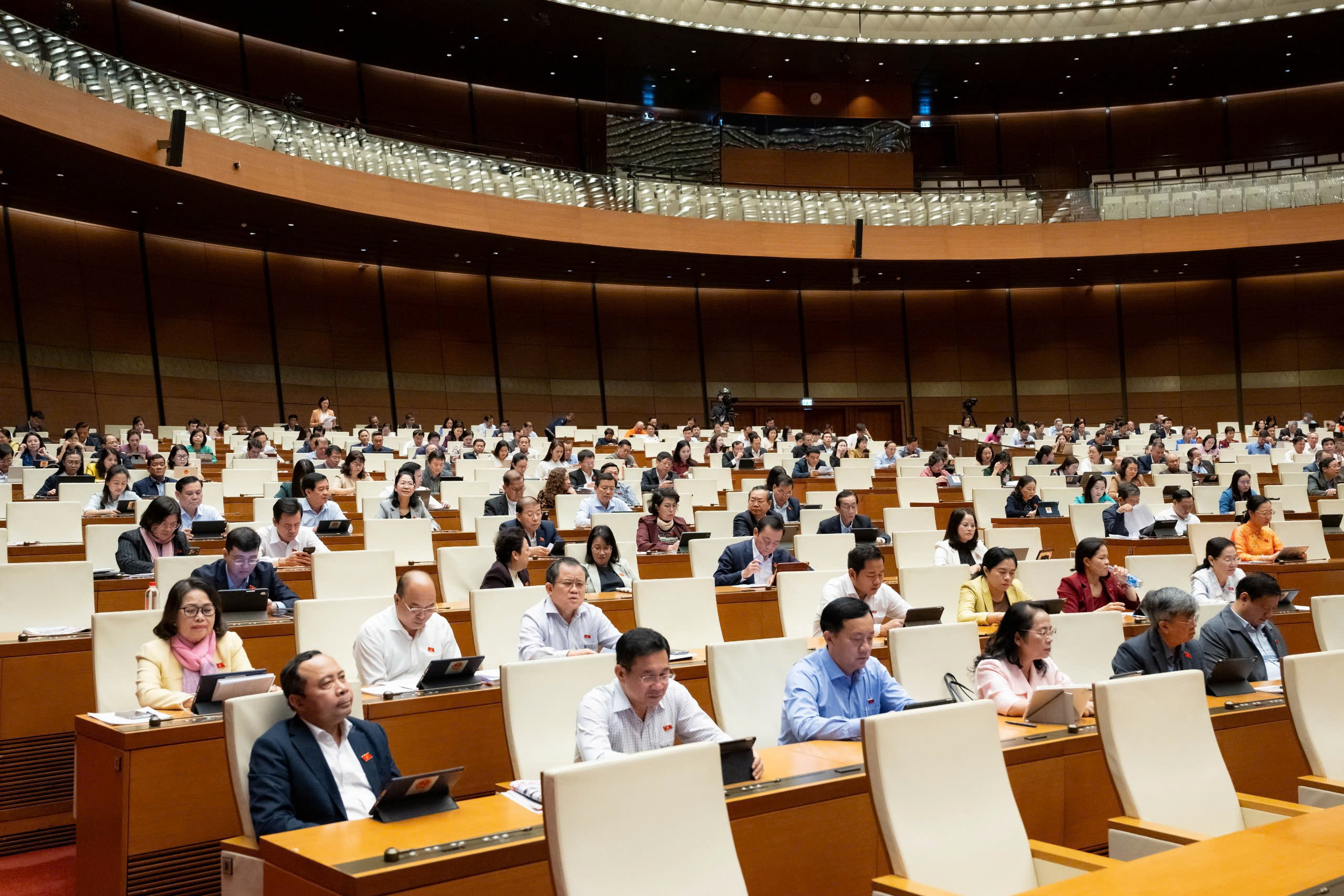 Quy định chặt chẽ việc hiến tạng của người chấp hành án phạt tù