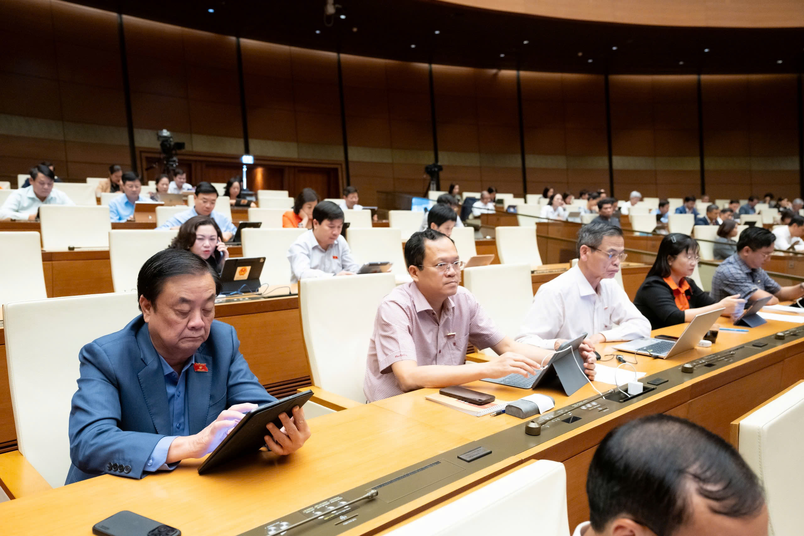 Xác định rõ vai trò, trách nhiệm của từng chủ thể trong hoạt động livestream bán hàng