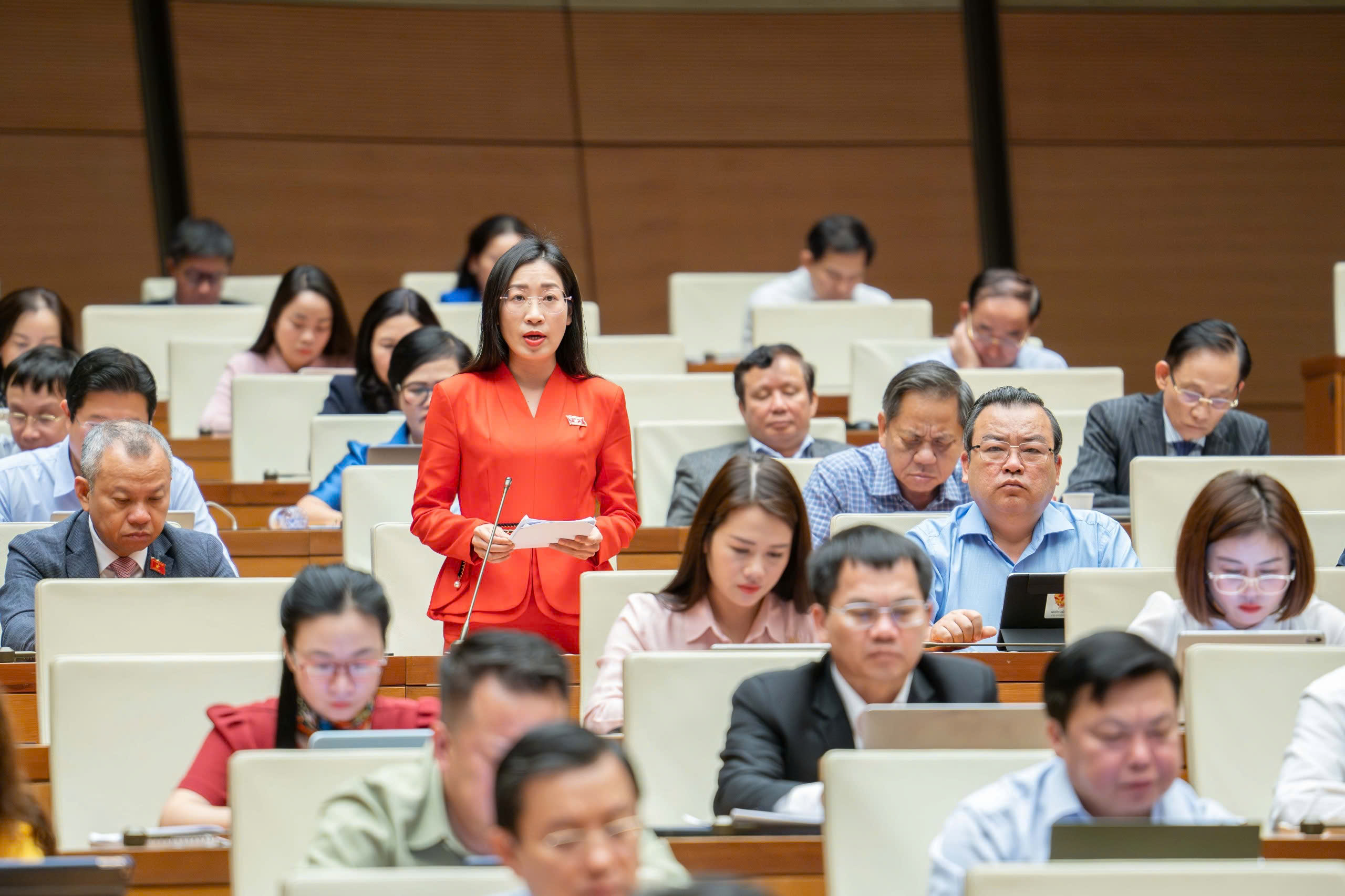 Xác định rõ vai trò, trách nhiệm của từng chủ thể trong hoạt động livestream bán hàng