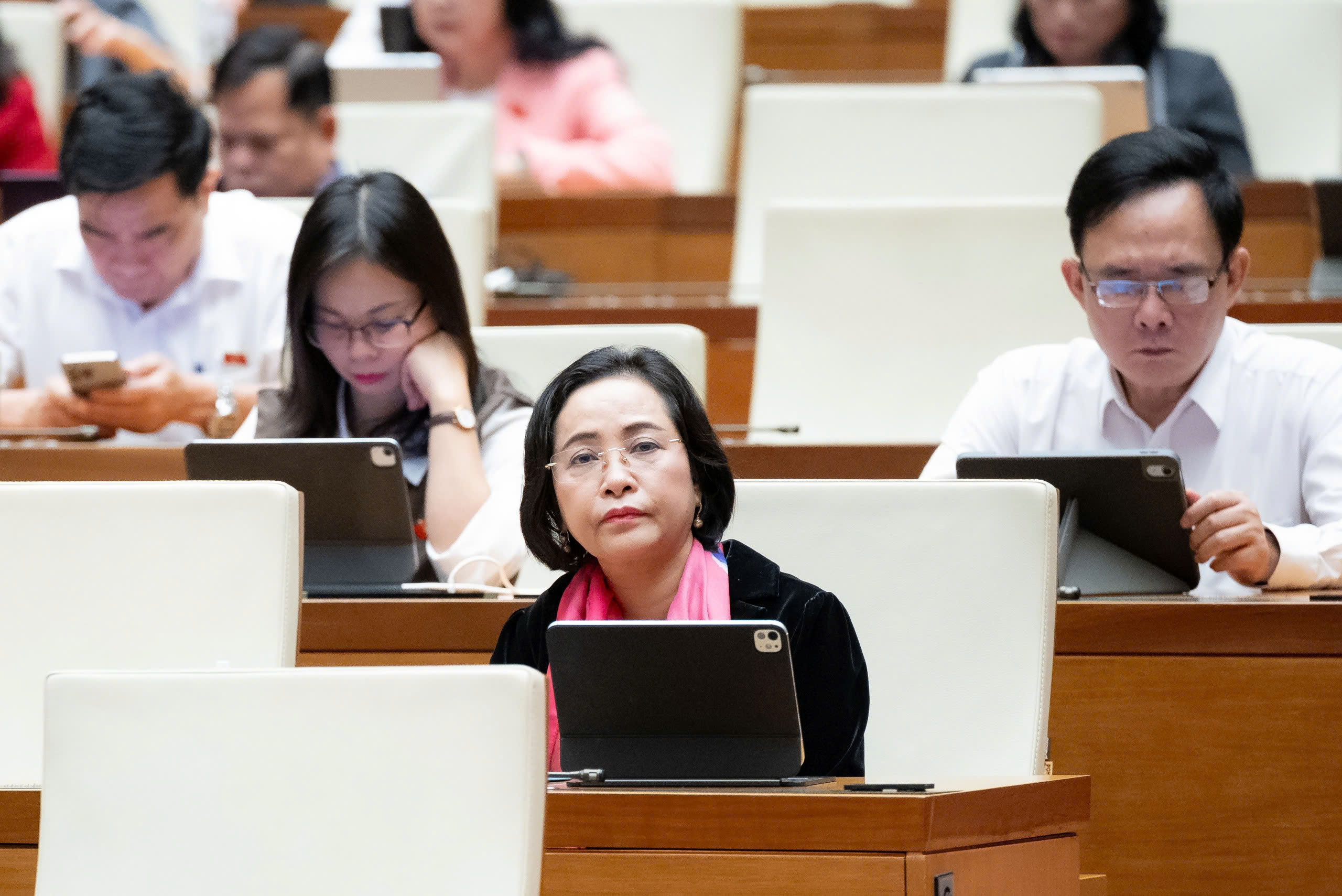 Xác định rõ vai trò, trách nhiệm của từng chủ thể trong hoạt động livestream bán hàng