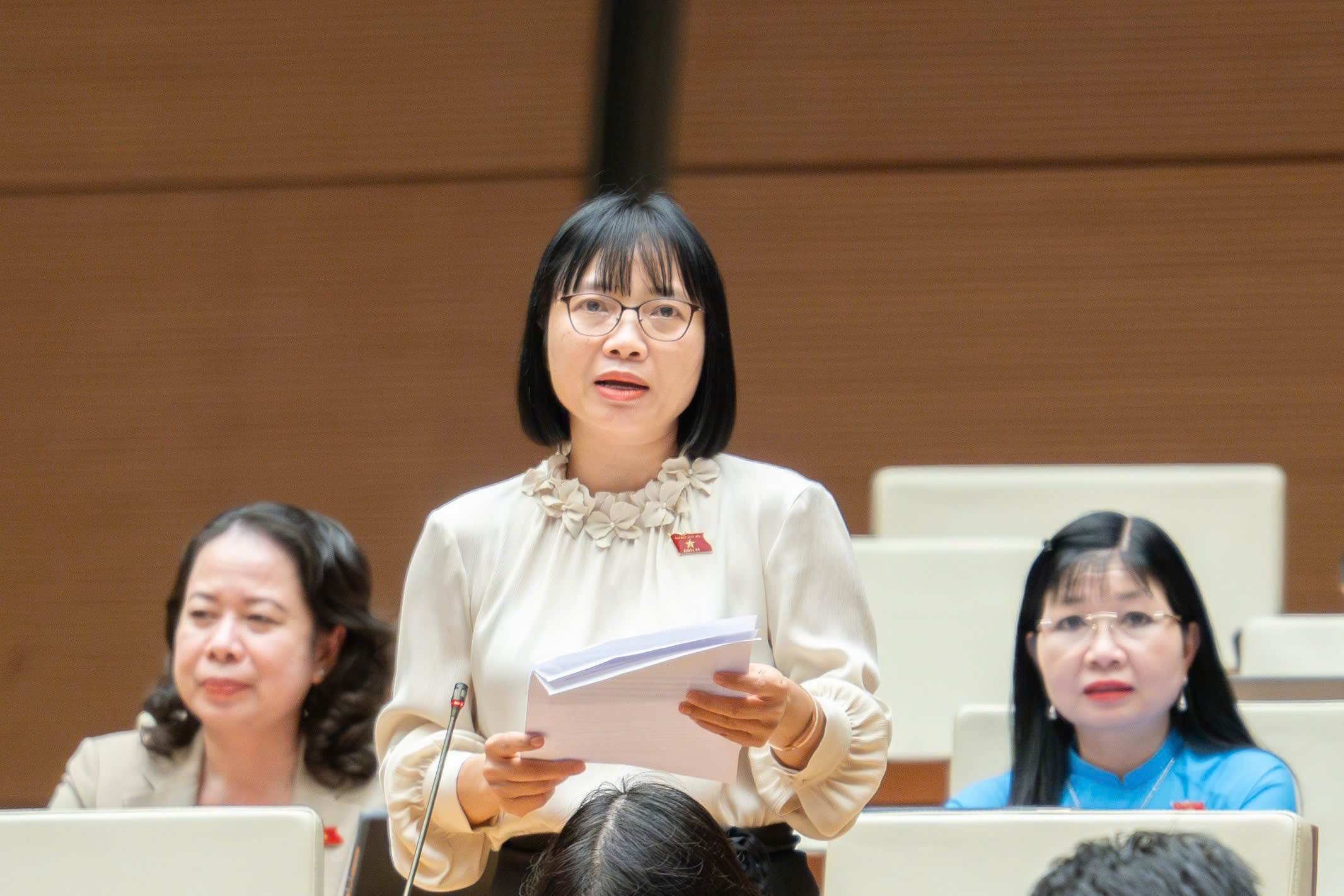 Xác định rõ vai trò, trách nhiệm của từng chủ thể trong hoạt động livestream bán hàng