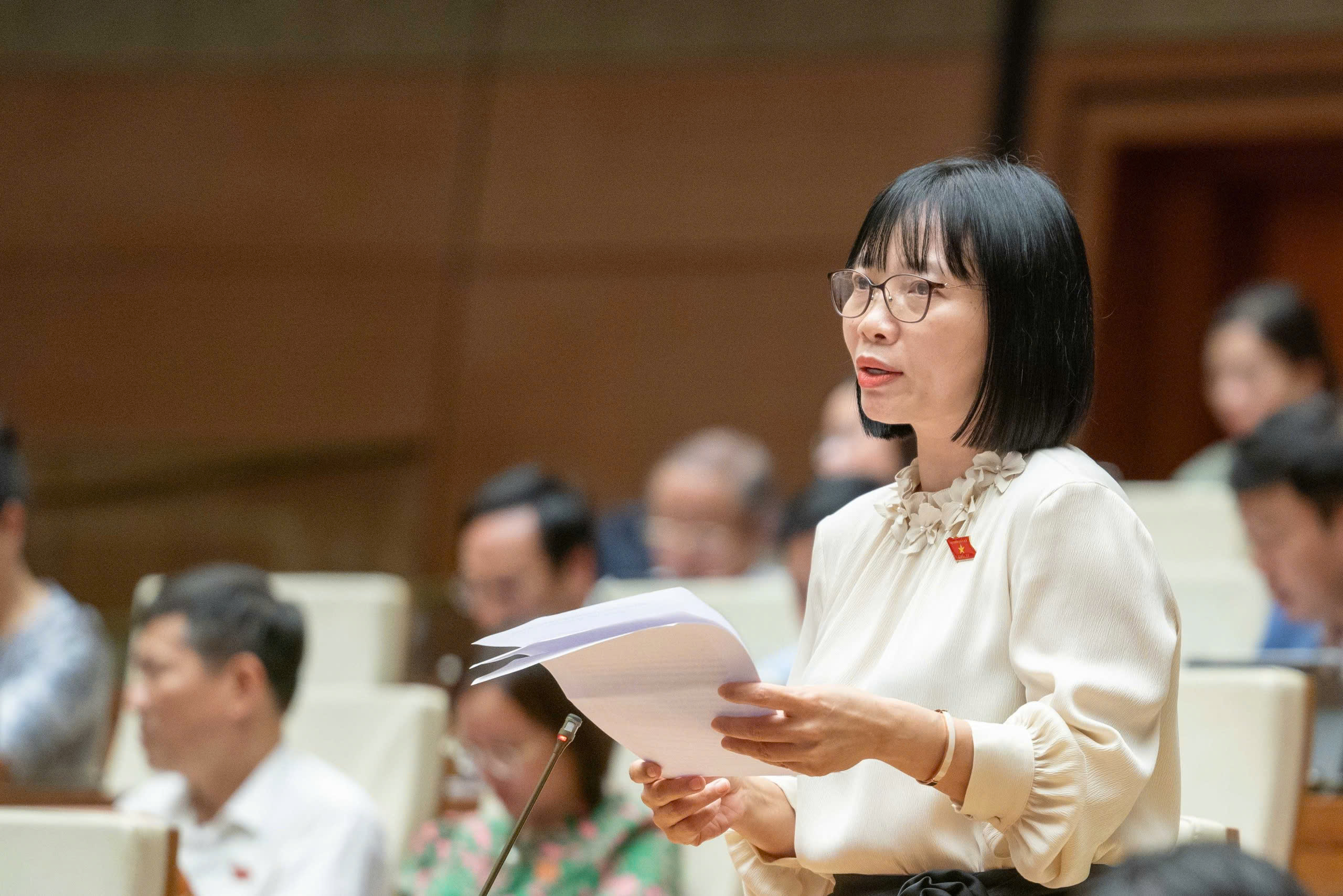 Xác định rõ vai trò, trách nhiệm của từng chủ thể trong hoạt động livestream bán hàng