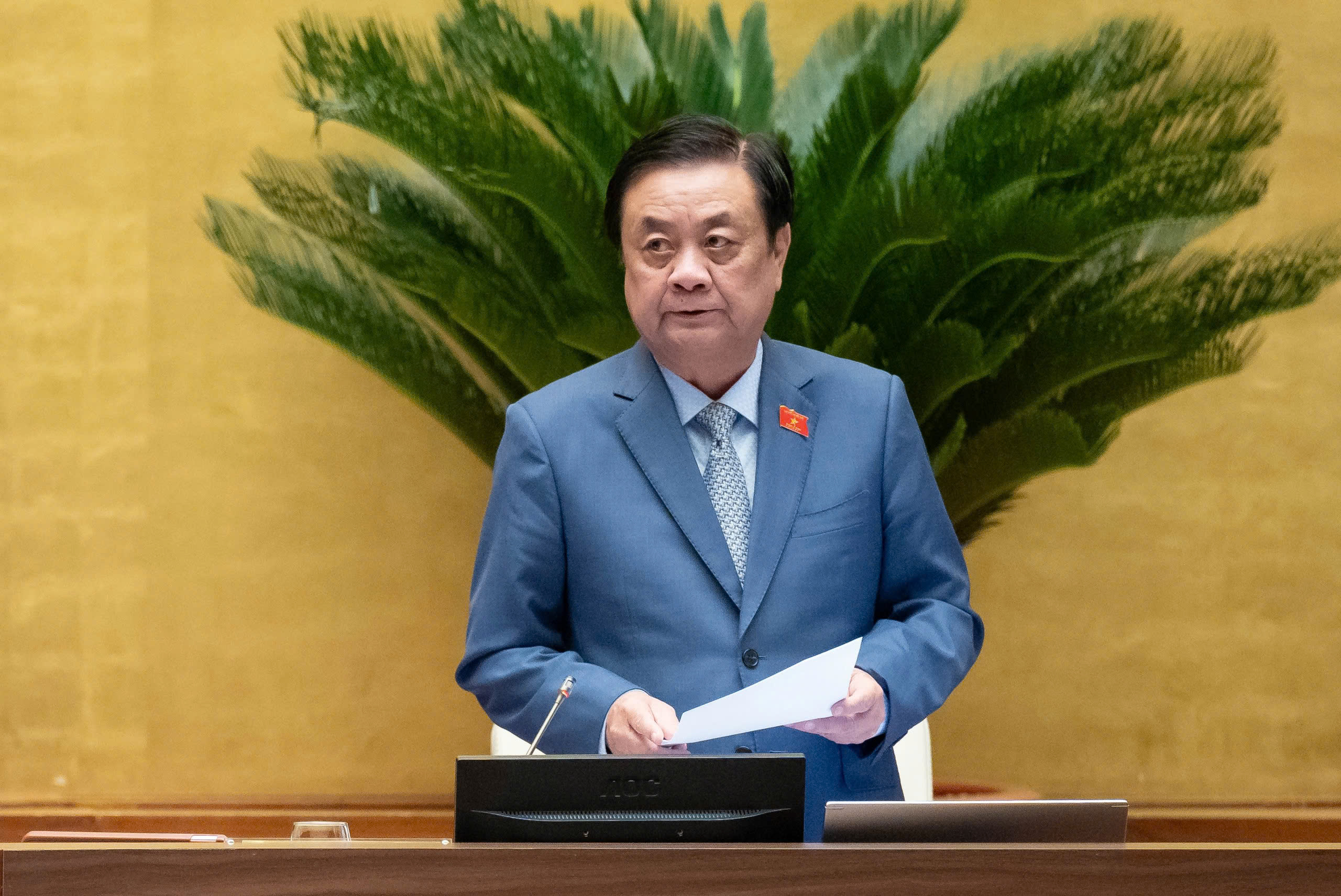 Giảm “tiền kiểm”, tăng “hậu kiểm” trong xây dựng