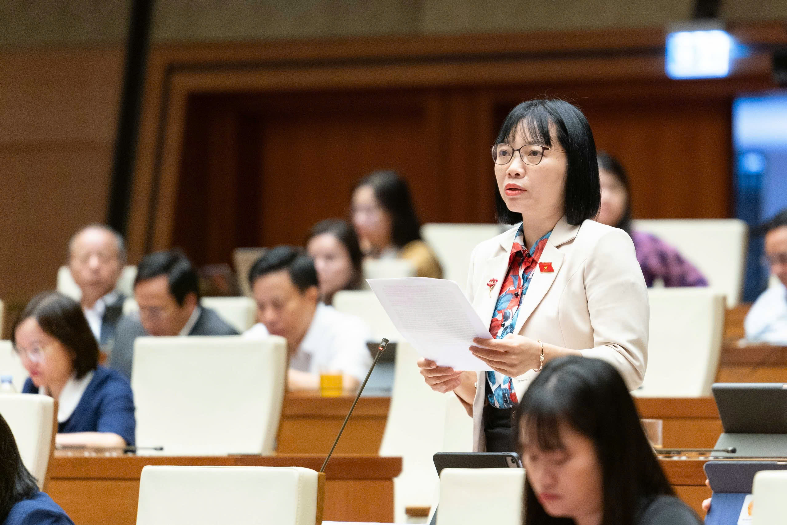 Giảm “tiền kiểm”, tăng “hậu kiểm” trong xây dựng