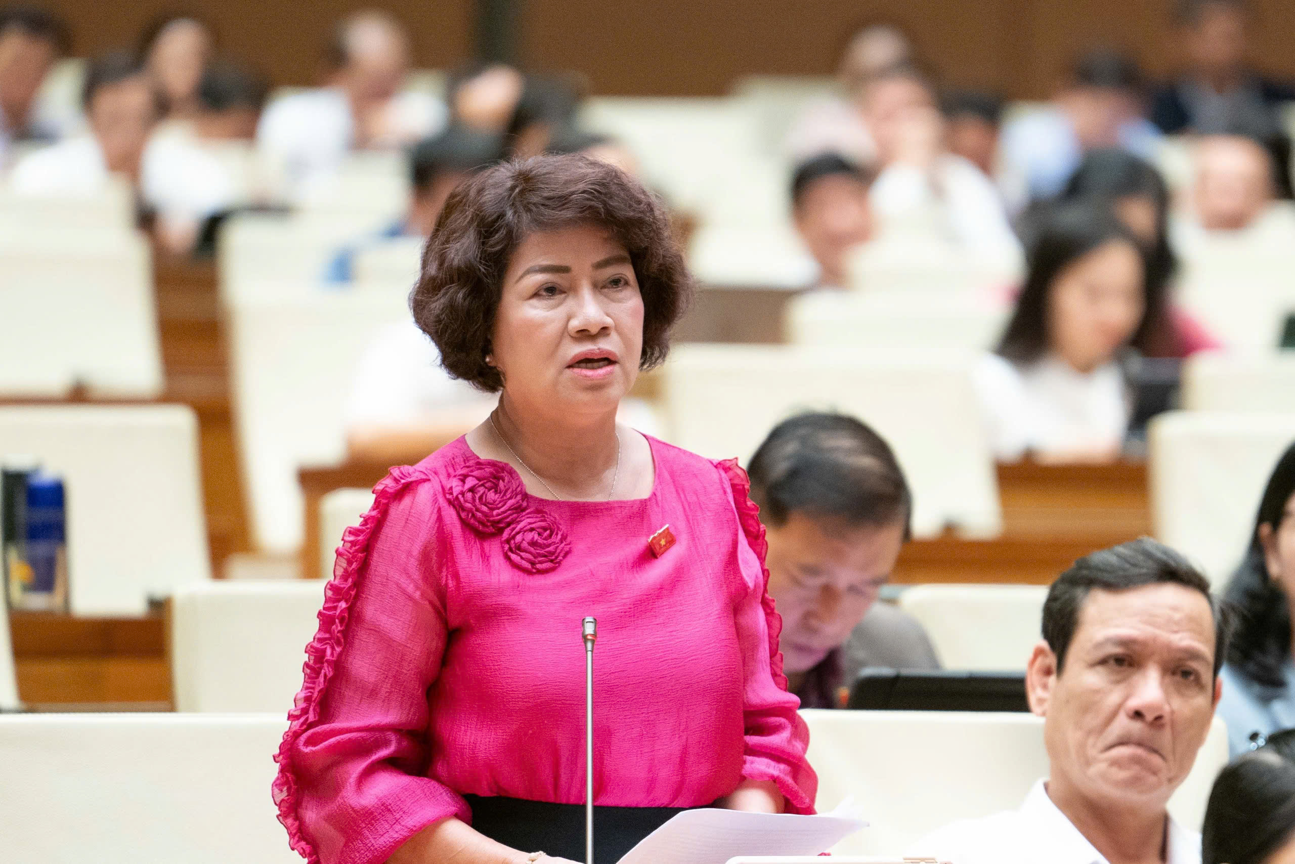 Giảm “tiền kiểm”, tăng “hậu kiểm” trong xây dựng