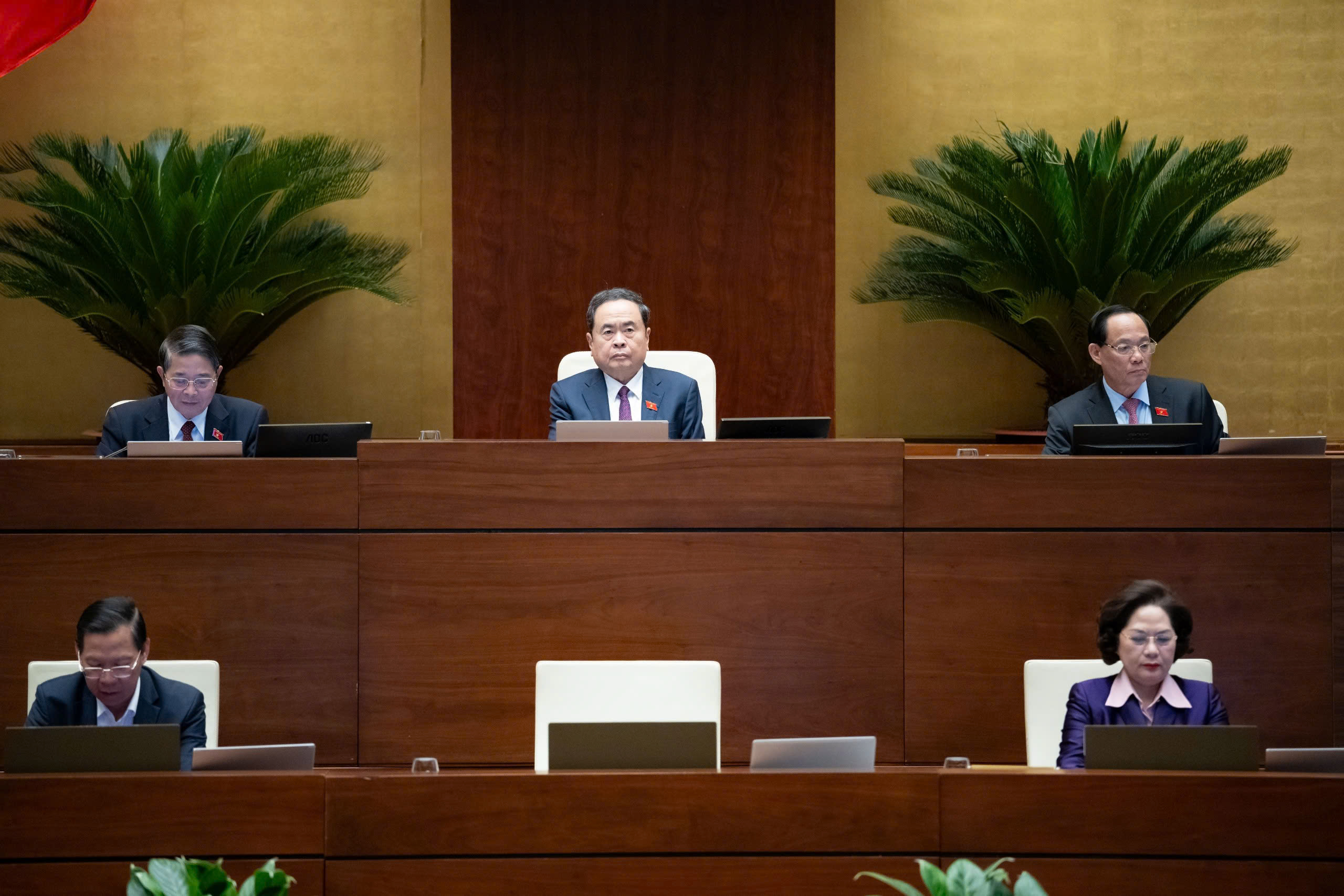 Luật Bảo hiểm tiền gửi (sửa đổi): “Lá chắn niềm tin” cho người gửi tiền, công cụ chủ lực ứng phó rủi ro hệ thống