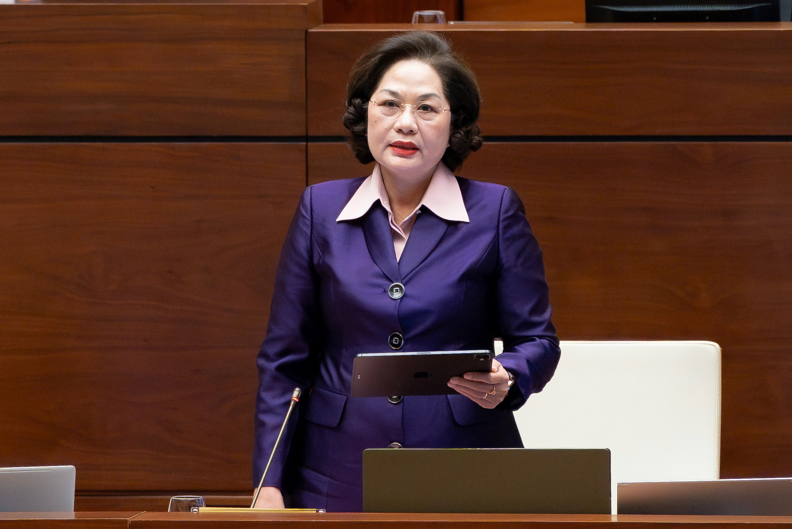 Luật Bảo hiểm tiền gửi (sửa đổi): “Lá chắn niềm tin” cho người gửi tiền, công cụ chủ lực ứng phó rủi ro hệ thống