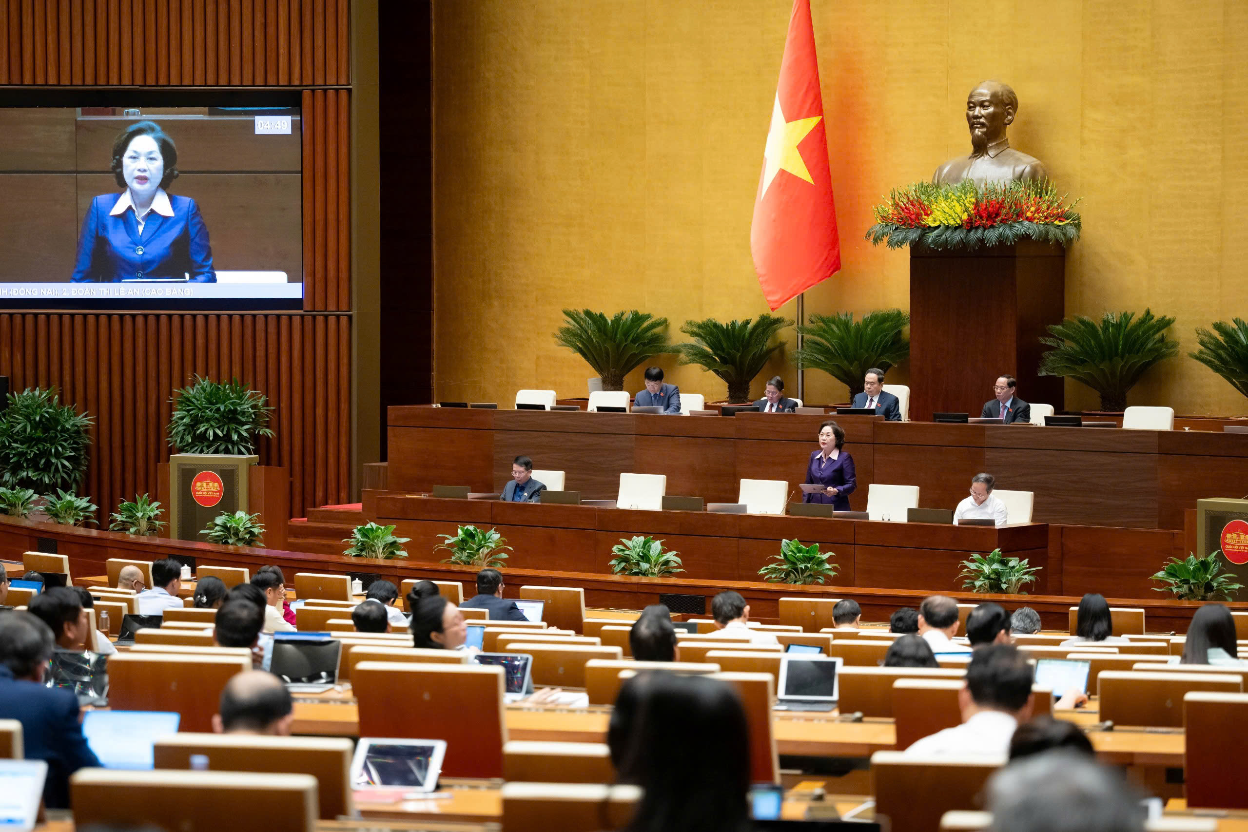 Luật Bảo hiểm tiền gửi (sửa đổi): “Lá chắn niềm tin” cho người gửi tiền, công cụ chủ lực ứng phó rủi ro hệ thống