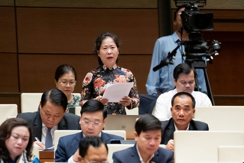 Luật sửa đổi, bổ sung một số điều của Luật Quản lý nợ công: Phân cấp, phân quyền đi đôi với trách nhiệm