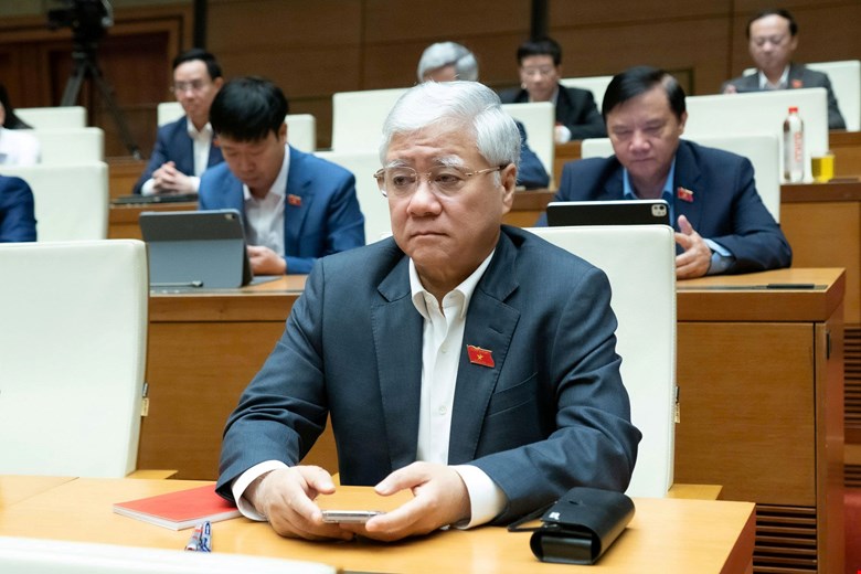 Luật sửa đổi, bổ sung một số điều của Luật Quản lý nợ công: Phân cấp, phân quyền đi đôi với trách nhiệm