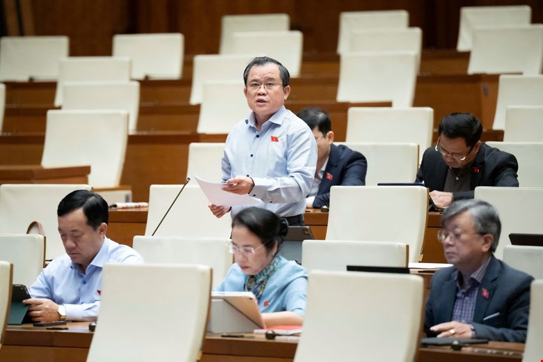 Luật sửa đổi, bổ sung một số điều của Luật Quản lý nợ công: Phân cấp, phân quyền đi đôi với trách nhiệm