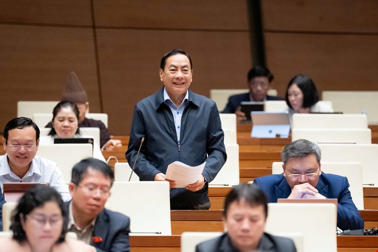 Luật sửa đổi, bổ sung một số điều của Luật Quản lý nợ công: Phân cấp, phân quyền đi đôi với trách nhiệm