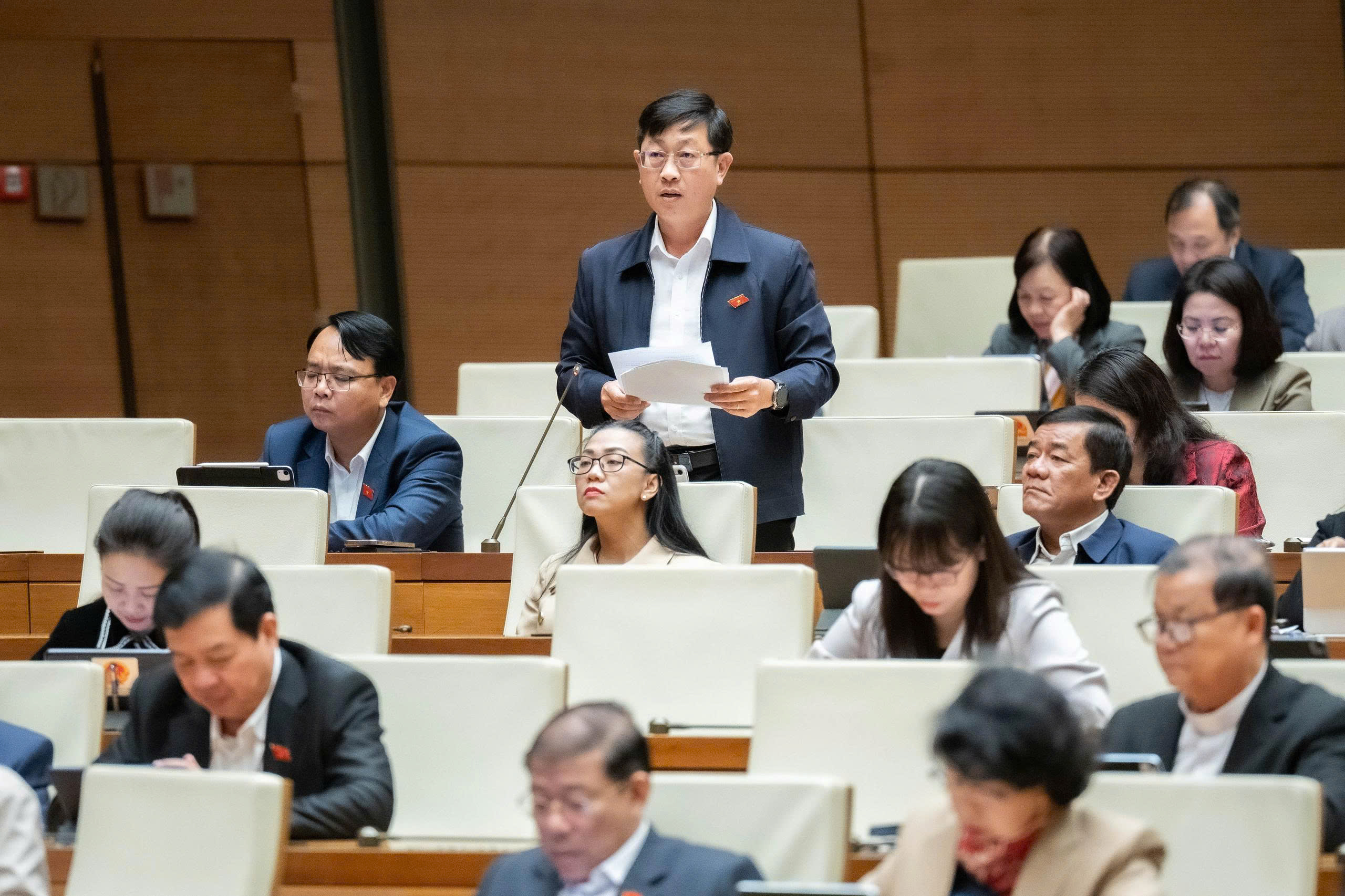 Luật sửa đổi, bổ sung một số điều của Luật Kinh doanh bảo hiểm: Cần ràng buộc chặt hoạt động bán chéo bảo hiểm