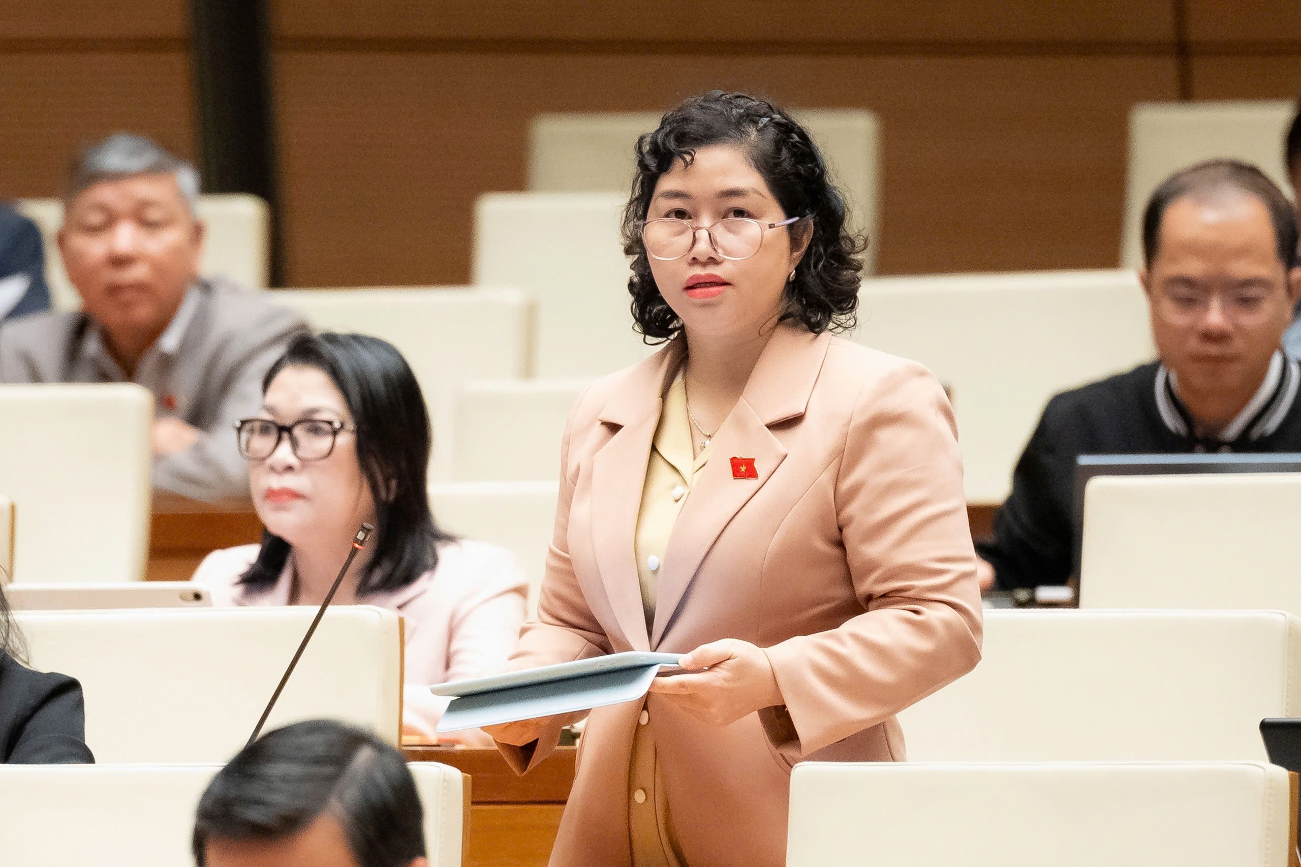 Luật sửa đổi, bổ sung một số điều của Luật Kinh doanh bảo hiểm: Cần ràng buộc chặt hoạt động bán chéo bảo hiểm