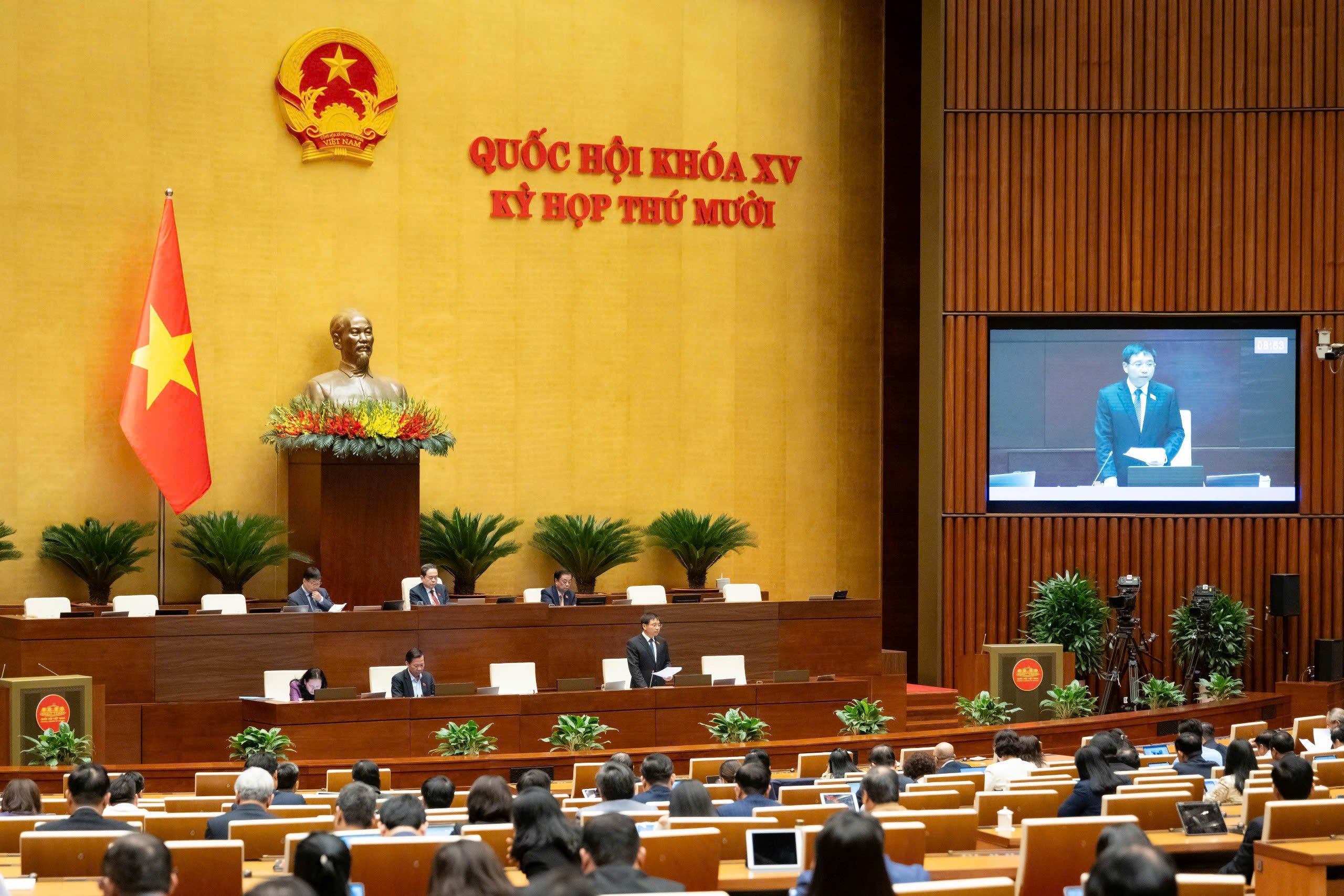 Luật sửa đổi, bổ sung một số điều của Luật Kinh doanh bảo hiểm: Cần ràng buộc chặt hoạt động bán chéo bảo hiểm