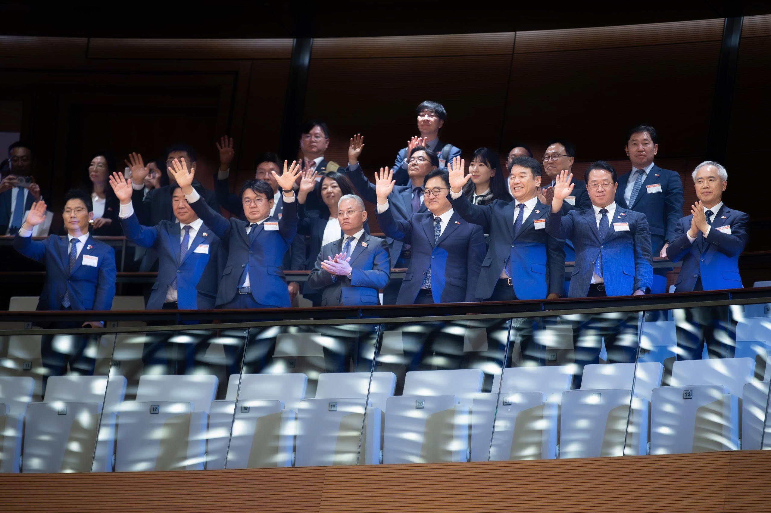 Luật Giáo dục đại học (sửa đổi): Quốc hội thảo luận sôi nổi về đào tạo bác sĩ chuyên khoa, bác sĩ nội trú