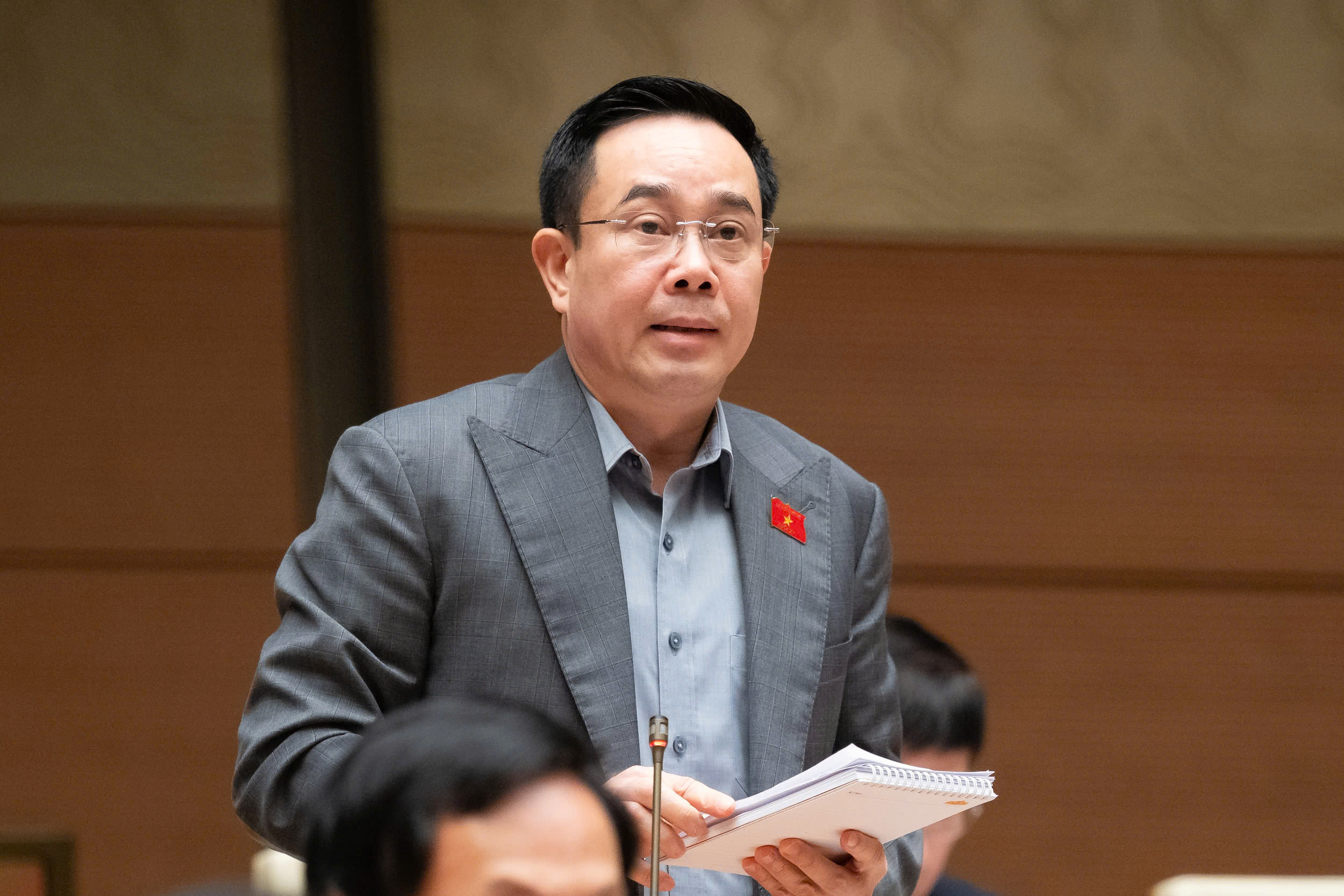 Luật sửa đổi, bổ sung một số điều của Luật Chuyển giao công nghệ: Cần bổ sung nhiều tiêu chí về công nghệ xanh, góp vốn bằng công nghệ