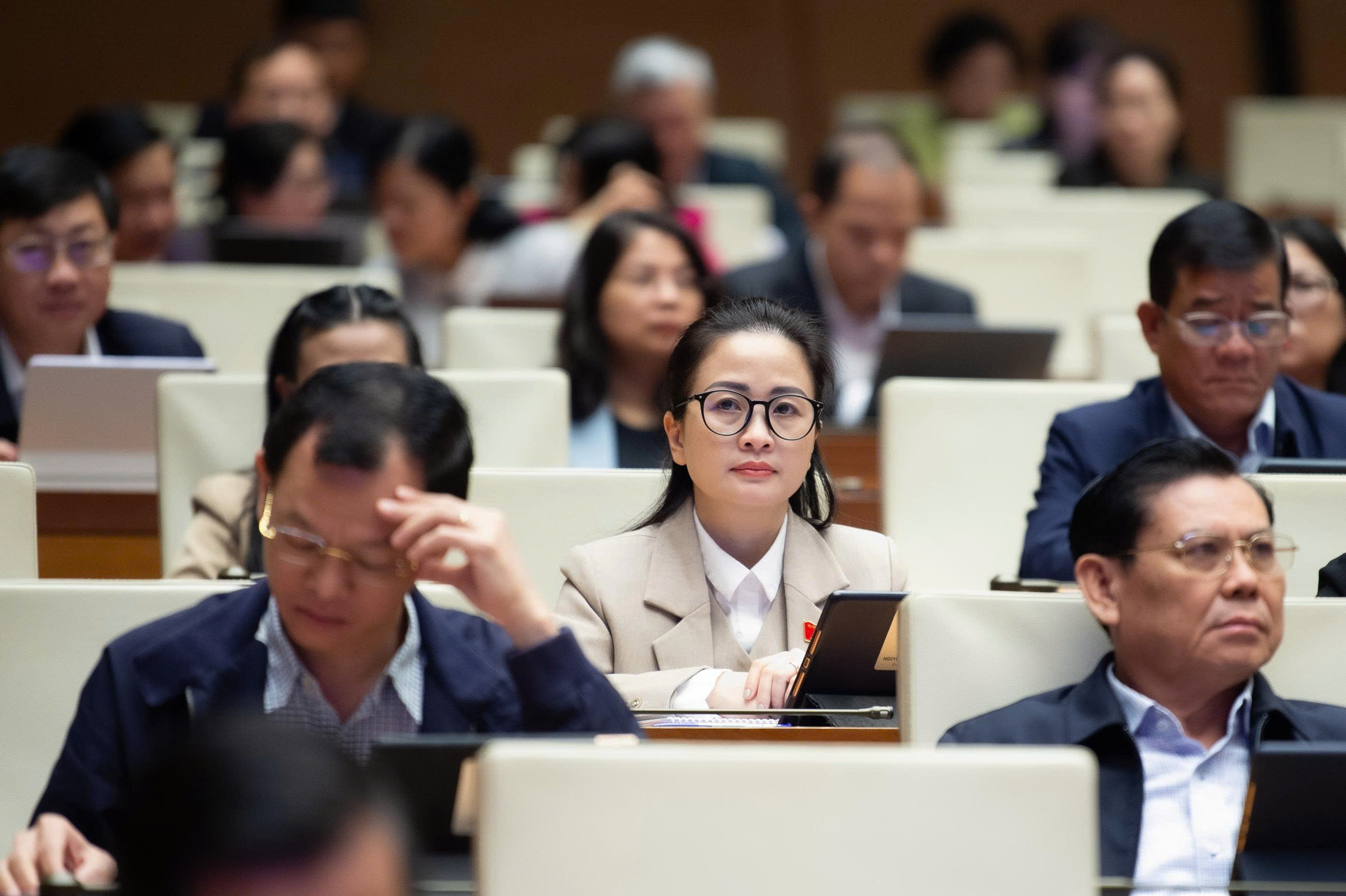 Luật sửa đổi, bổ sung một số điều của Luật Chuyển giao công nghệ: Cần bổ sung nhiều tiêu chí về công nghệ xanh, góp vốn bằng công nghệ