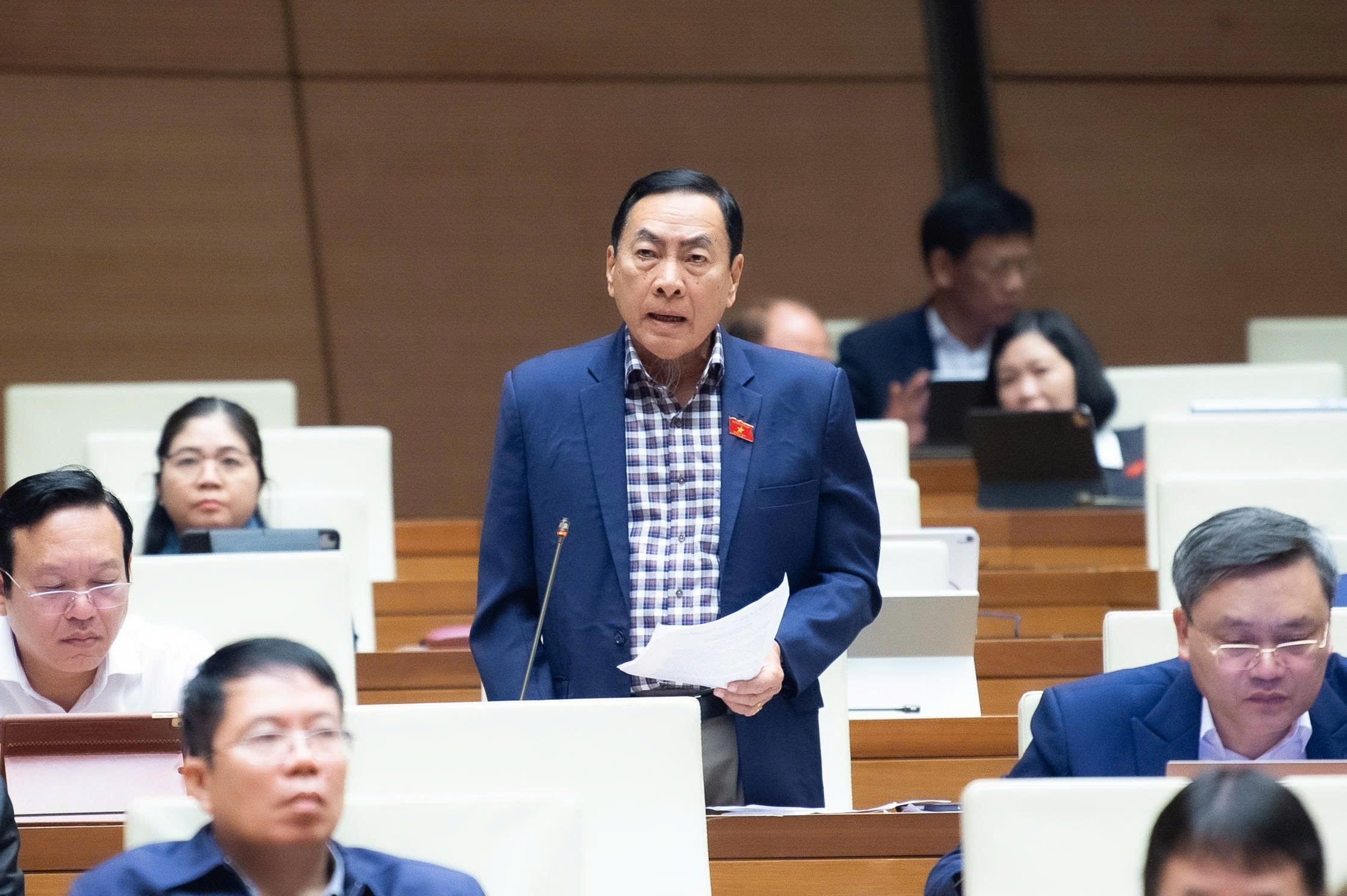 Bịt “lỗ hổng” quản lý, tránh nâng khống giá trị tài sản sở hữu trí tuệ