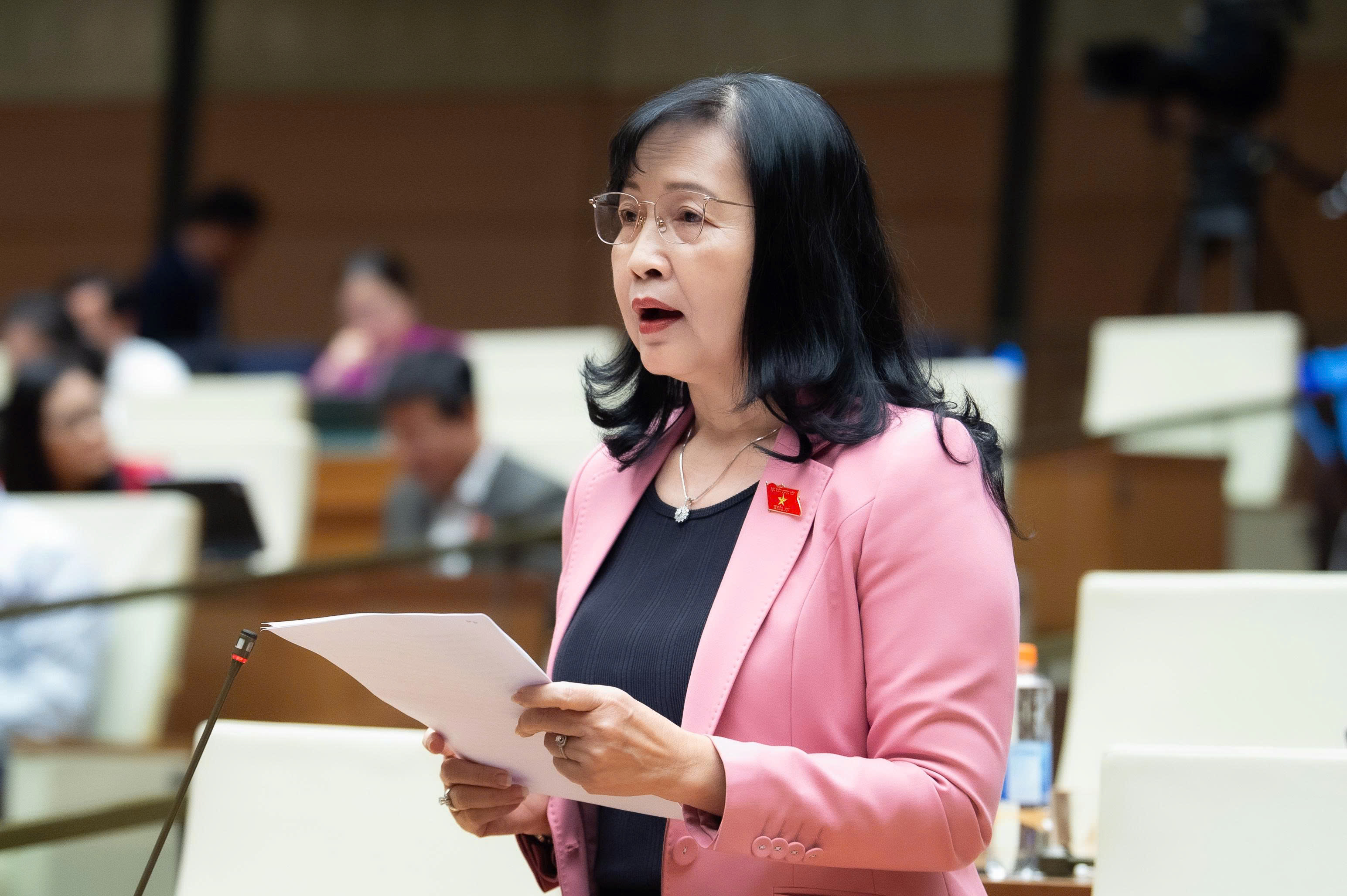 Đề xuất quy định bảo hộ quyền sở hữu trí tuệ sản phẩm do AI tạo ra