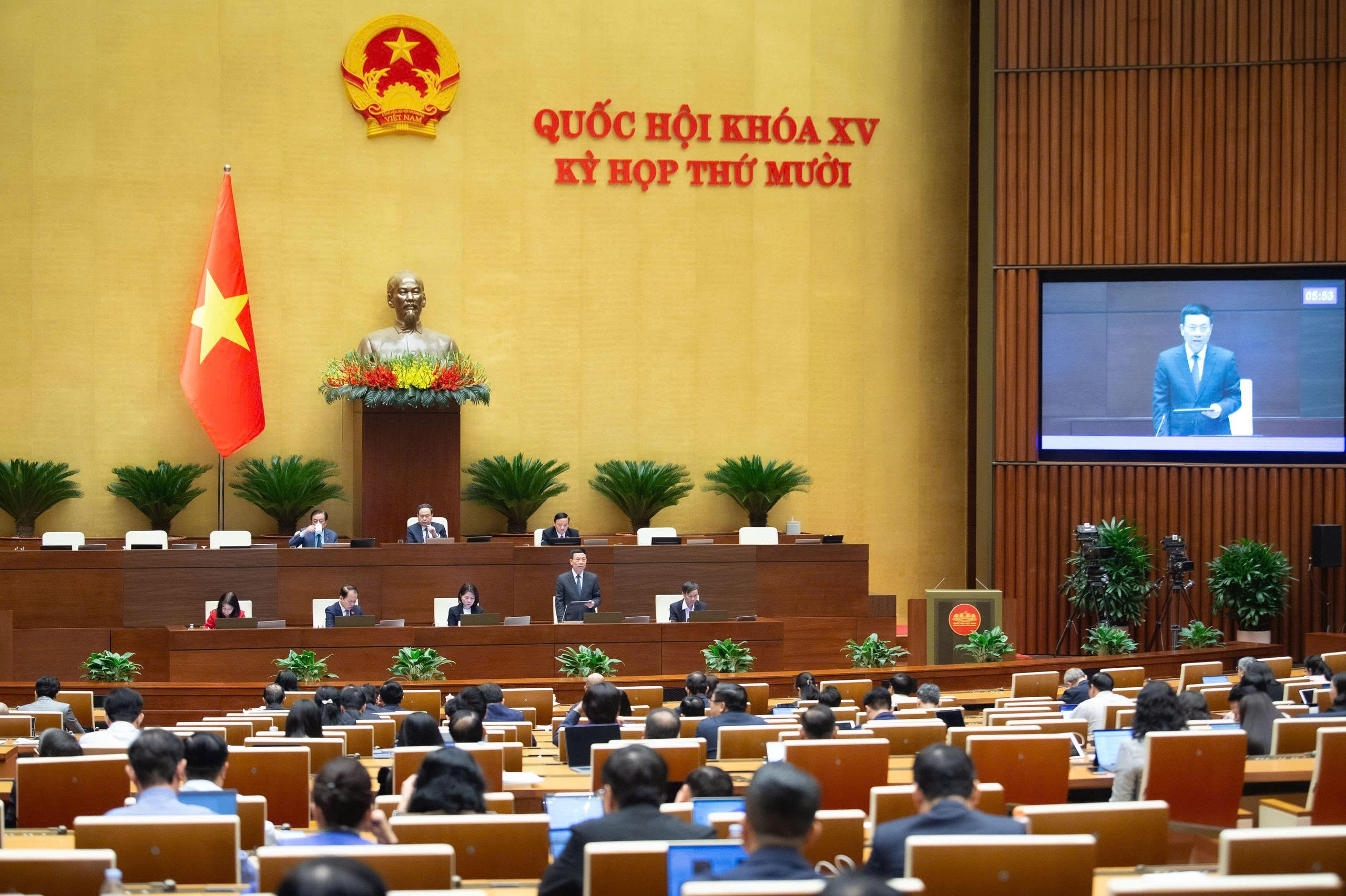 Bịt “lỗ hổng” quản lý, tránh nâng khống giá trị tài sản sở hữu trí tuệ