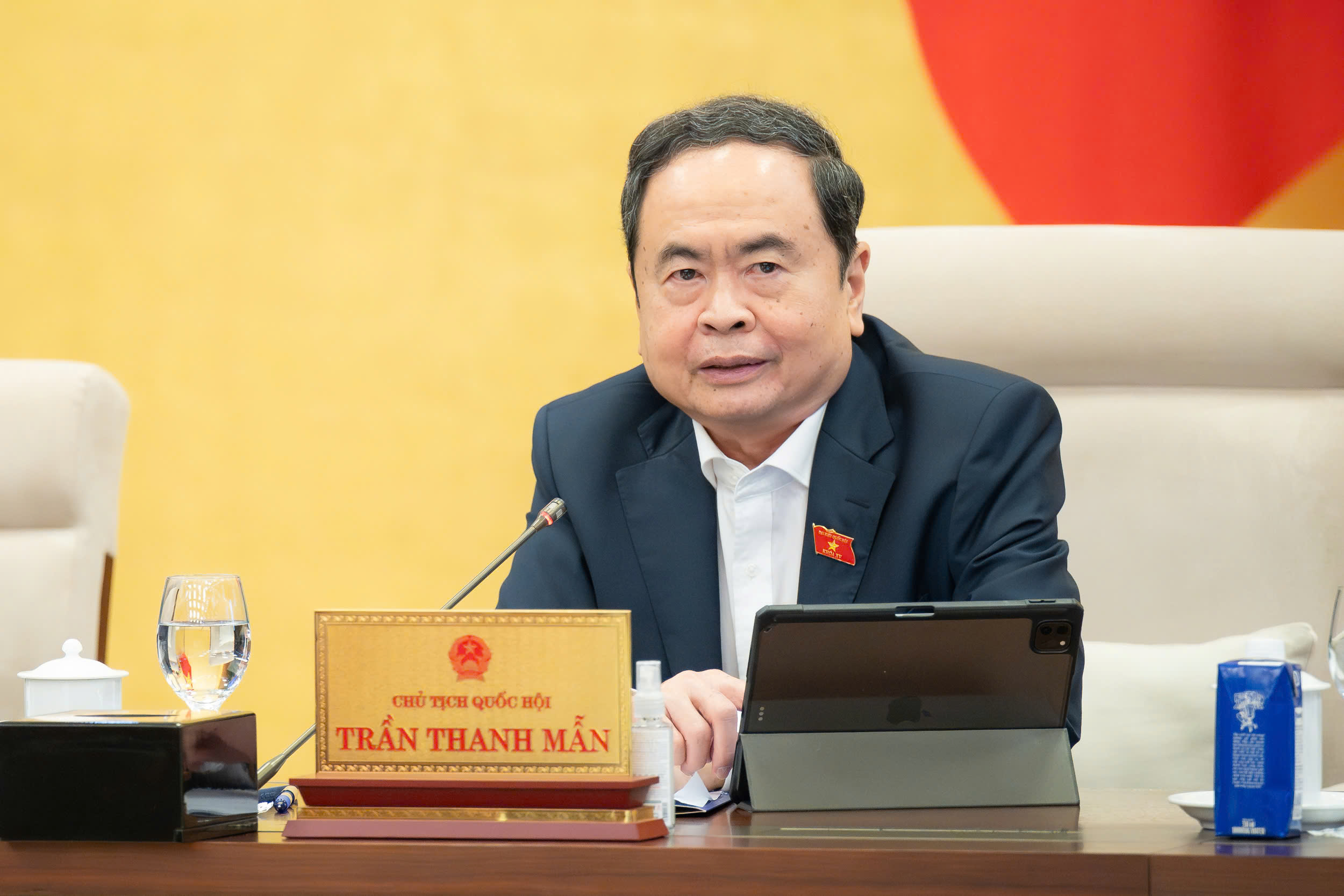 Đẩy mạnh ứng dụng chuyển đổi số và tăng cường tích hợp, chia sẻ dữ liệu xây dựng