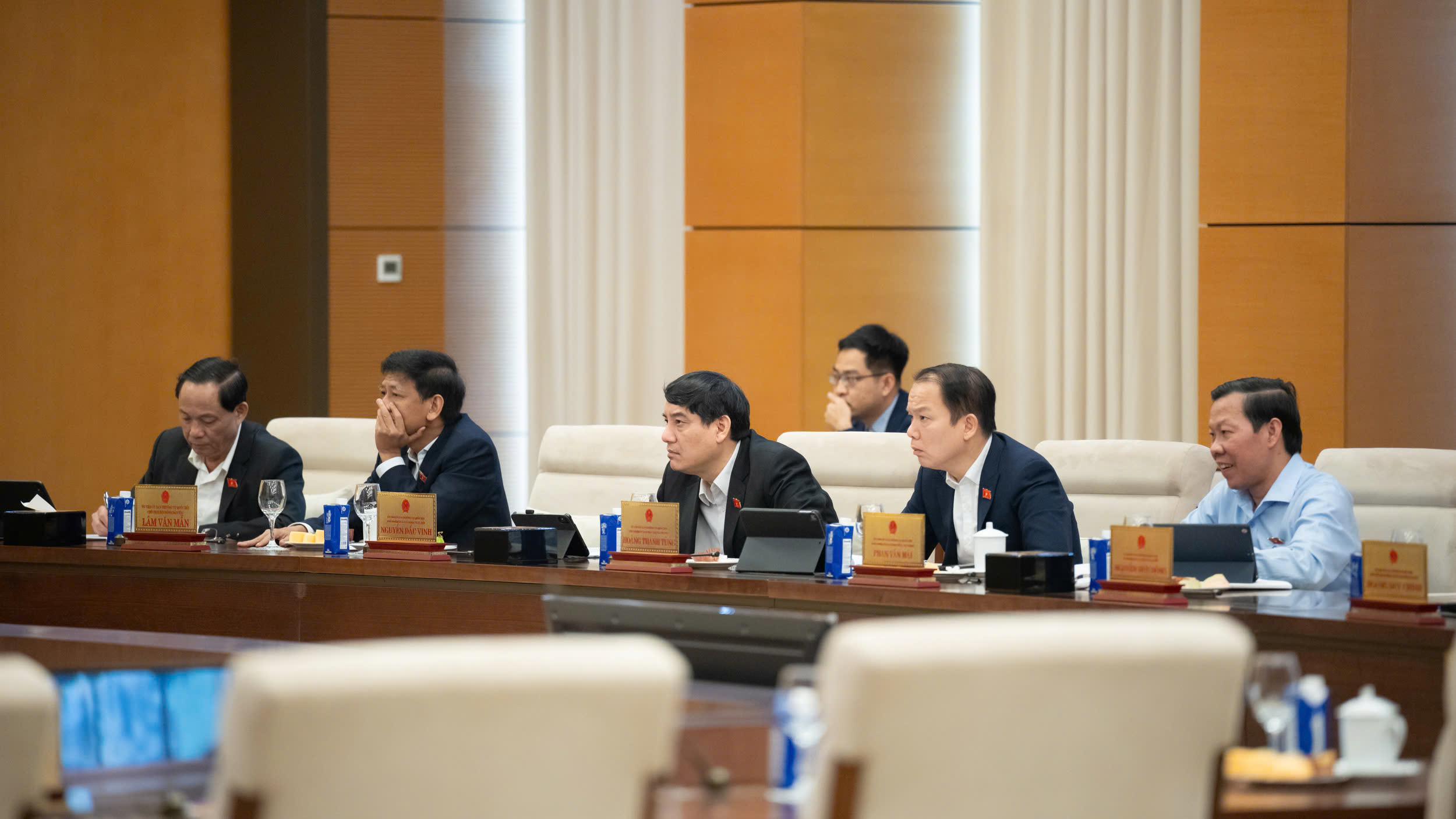 Đẩy mạnh ứng dụng chuyển đổi số và tăng cường tích hợp, chia sẻ dữ liệu xây dựng