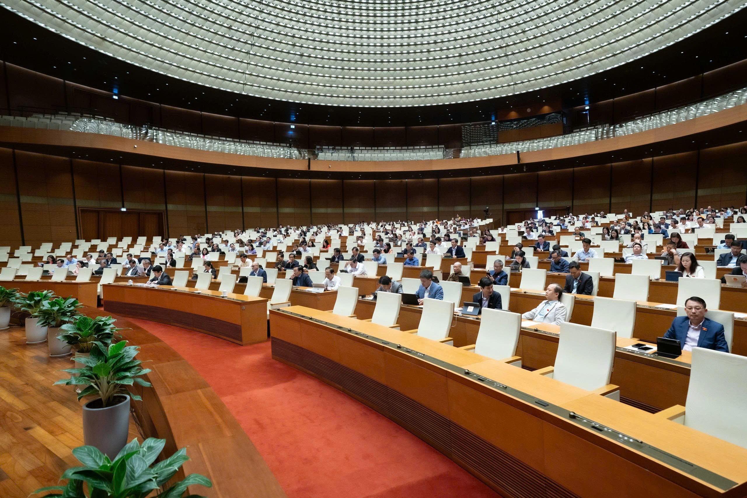 Hoàn thiện khung pháp lý để bảo vệ nhà báo và nâng cao hiệu lực quản lý báo chí