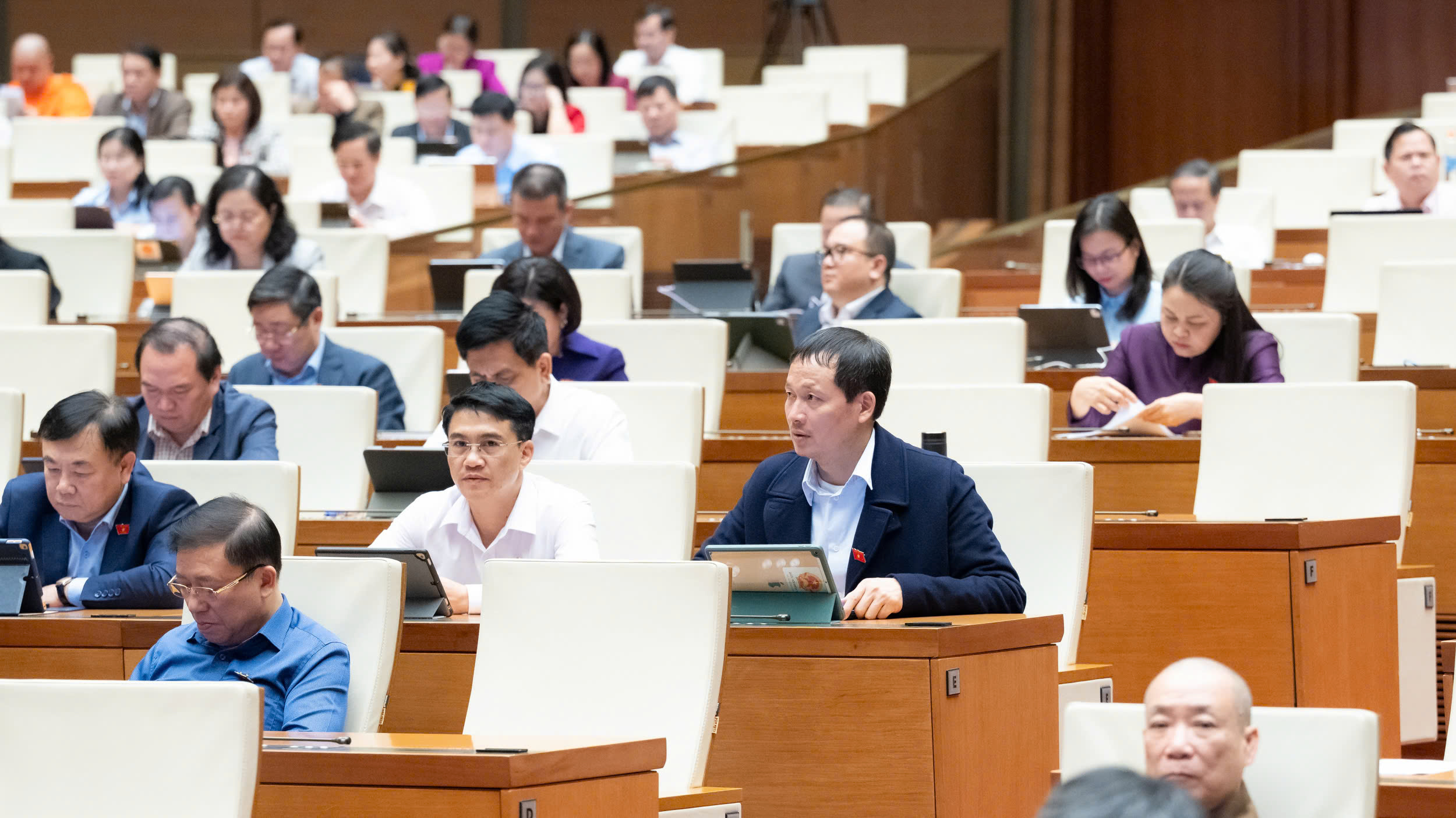 Hoàn thiện khung pháp lý để bảo vệ nhà báo và nâng cao hiệu lực quản lý báo chí