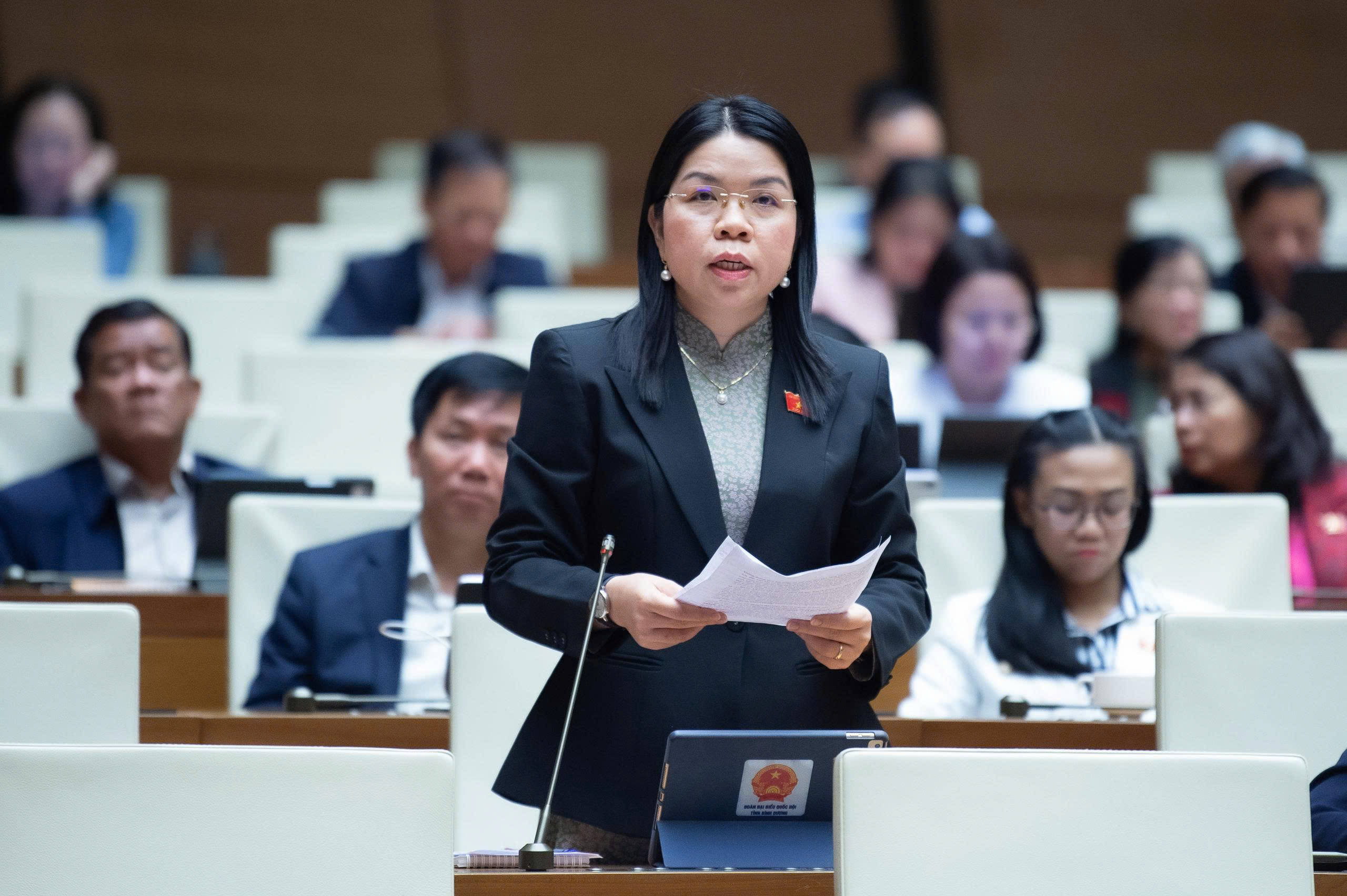 Hoàn thiện khung pháp lý để bảo vệ nhà báo và nâng cao hiệu lực quản lý báo chí