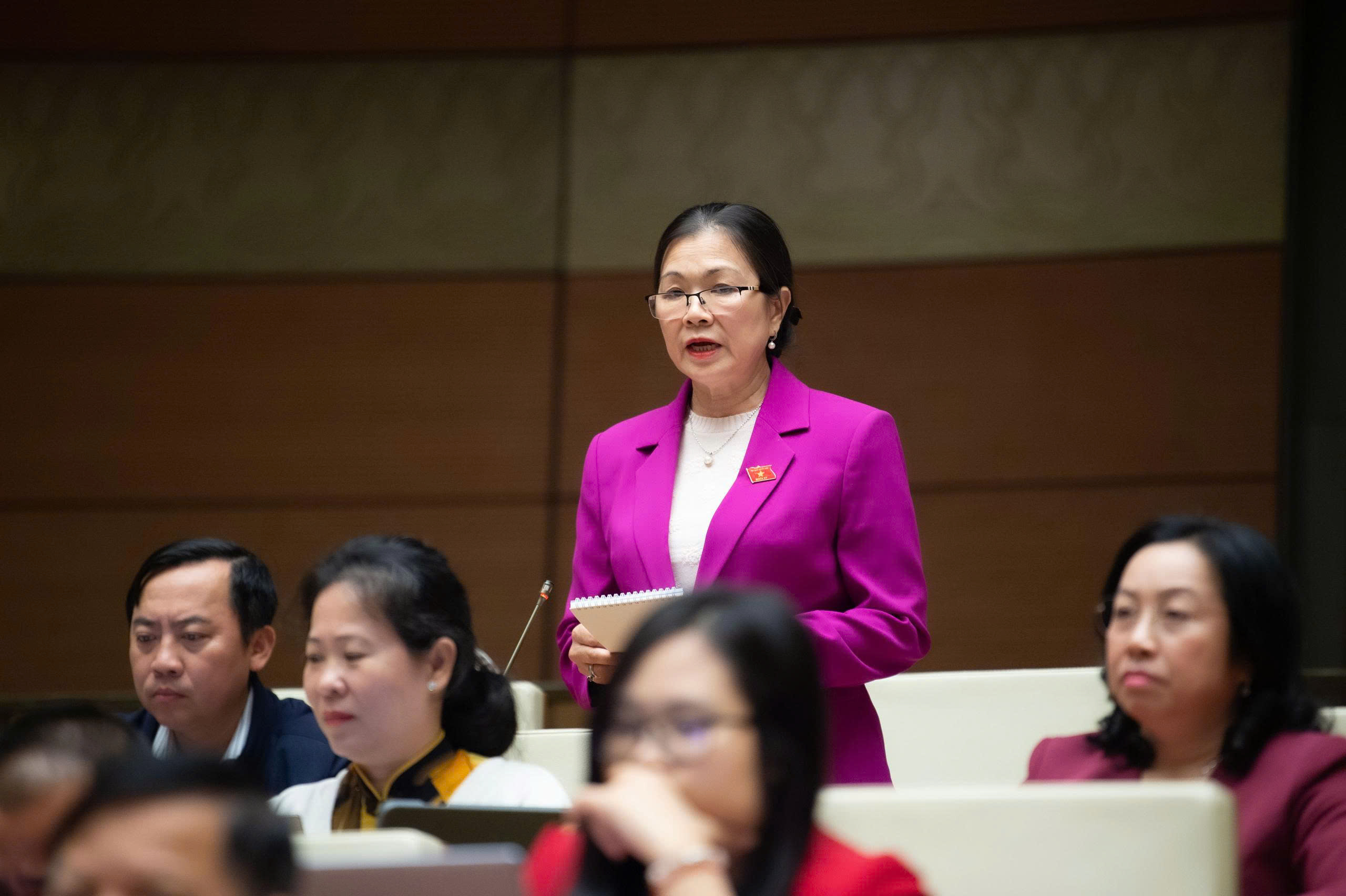 Hoàn thiện khung pháp lý để bảo vệ nhà báo và nâng cao hiệu lực quản lý báo chí