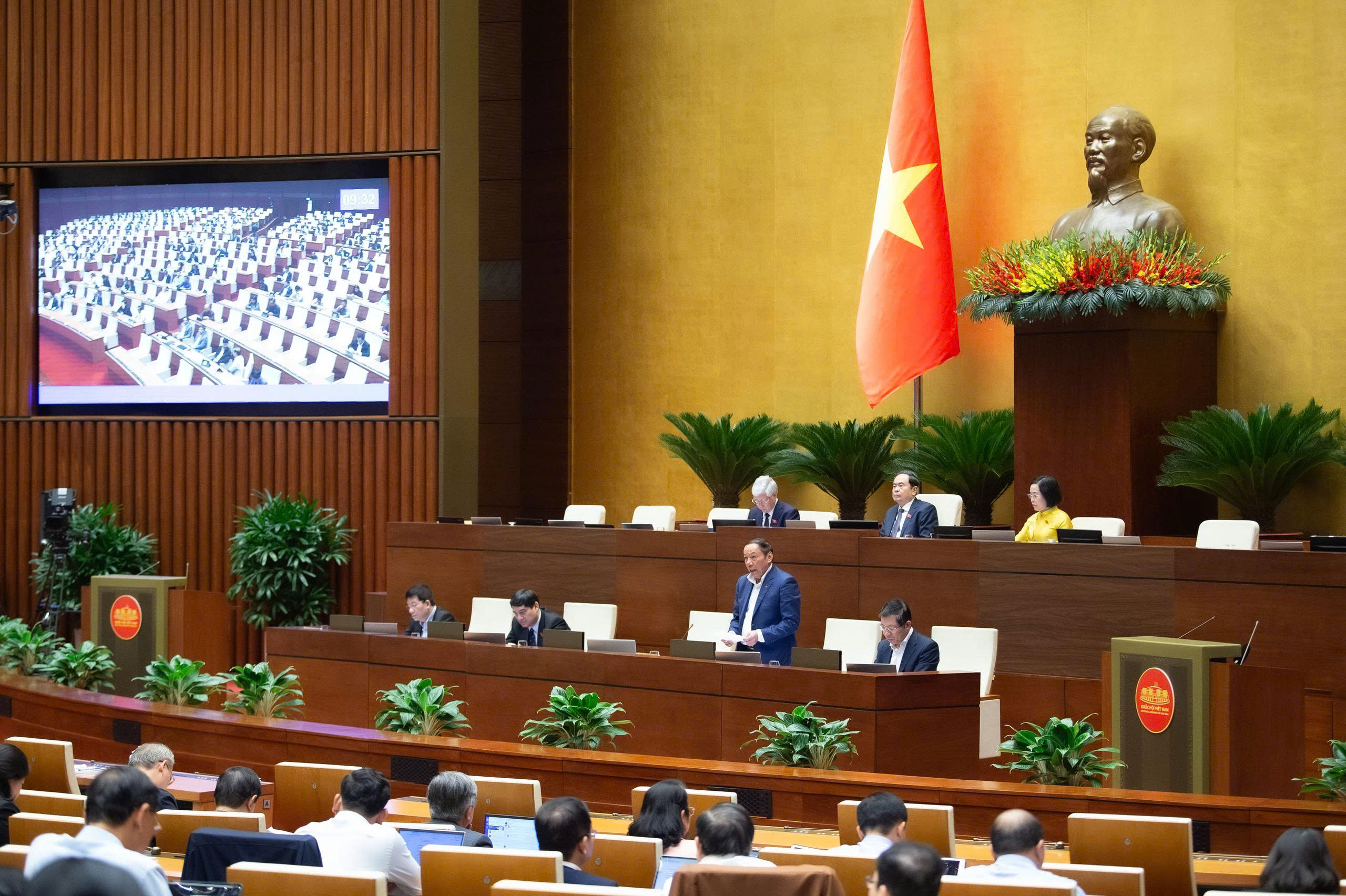 Hoàn thiện khung pháp lý để bảo vệ nhà báo và nâng cao hiệu lực quản lý báo chí