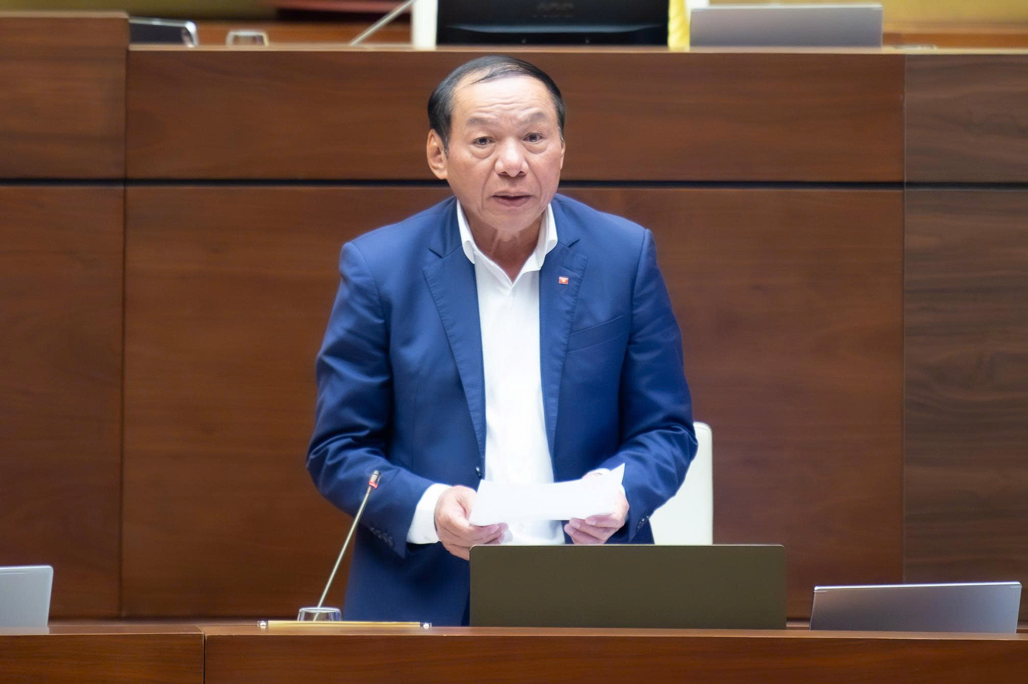 Hoàn thiện khung pháp lý để bảo vệ nhà báo và nâng cao hiệu lực quản lý báo chí