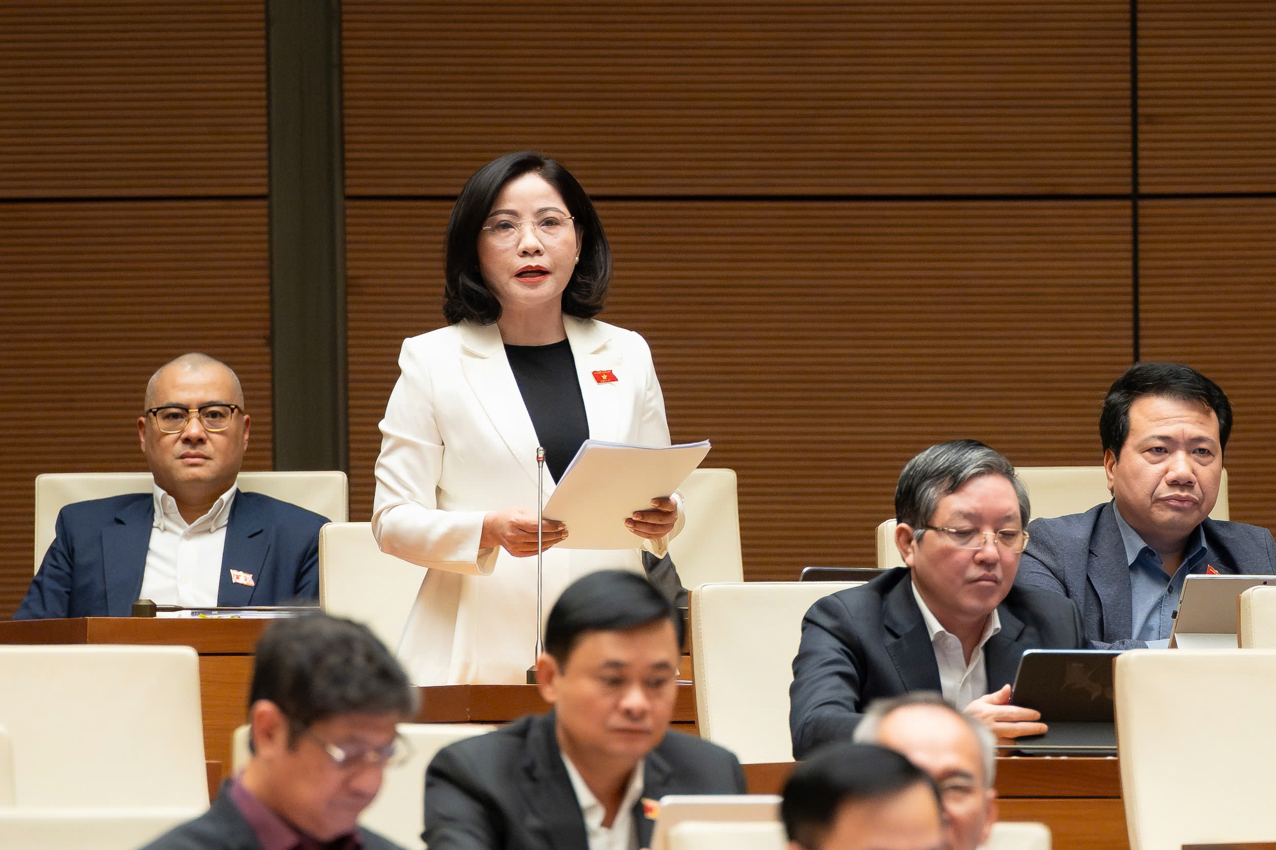 Cai nghiện bắt buộc tại trường giáo dưỡng: Quy định nhân văn nhưng cần đảm bảo đủ trang thiết bị, nhân lực thực hiện