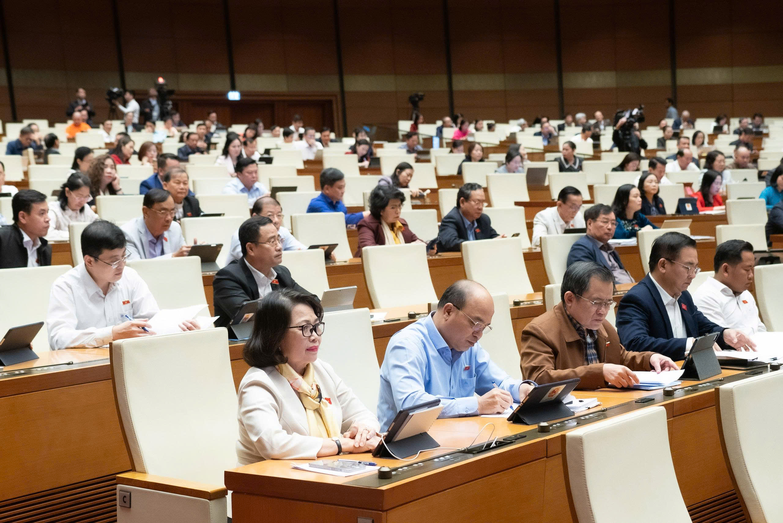 Cai nghiện bắt buộc tại trường giáo dưỡng: Quy định nhân văn nhưng cần đảm bảo đủ trang thiết bị, nhân lực thực hiện