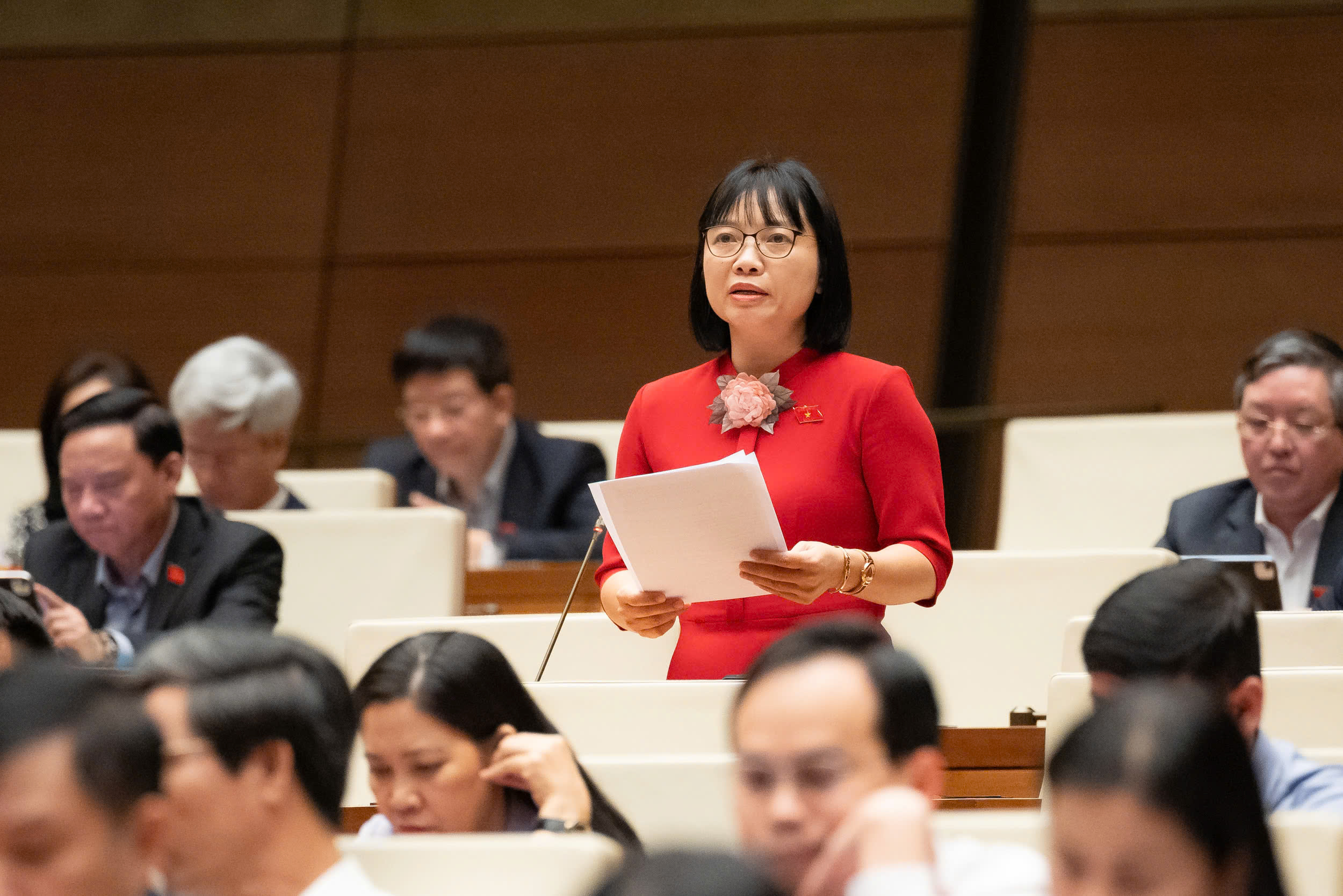 Cai nghiện bắt buộc tại trường giáo dưỡng: Quy định nhân văn nhưng cần đảm bảo đủ trang thiết bị, nhân lực thực hiện