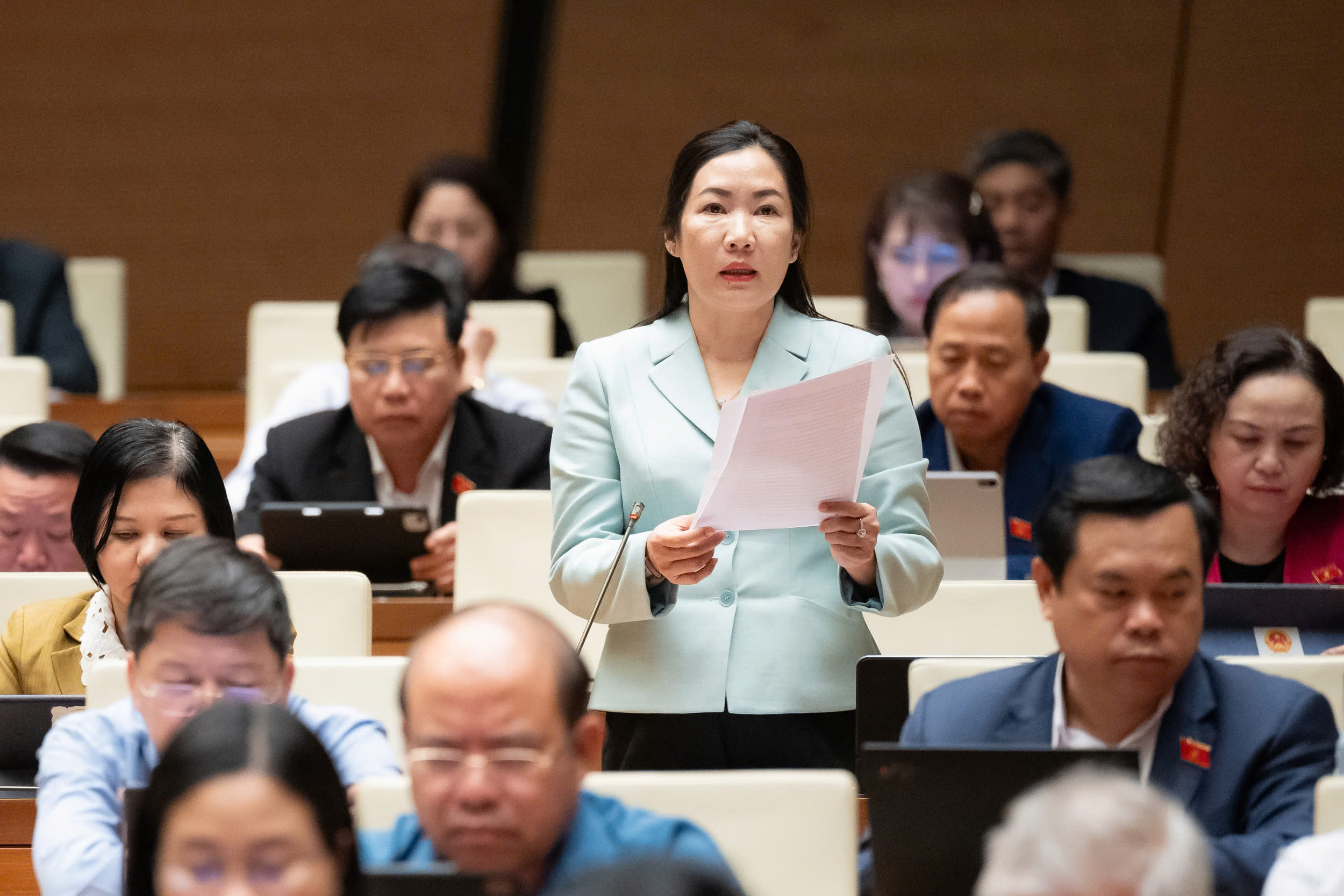 Cai nghiện bắt buộc tại trường giáo dưỡng: Quy định nhân văn nhưng cần đảm bảo đủ trang thiết bị, nhân lực thực hiện