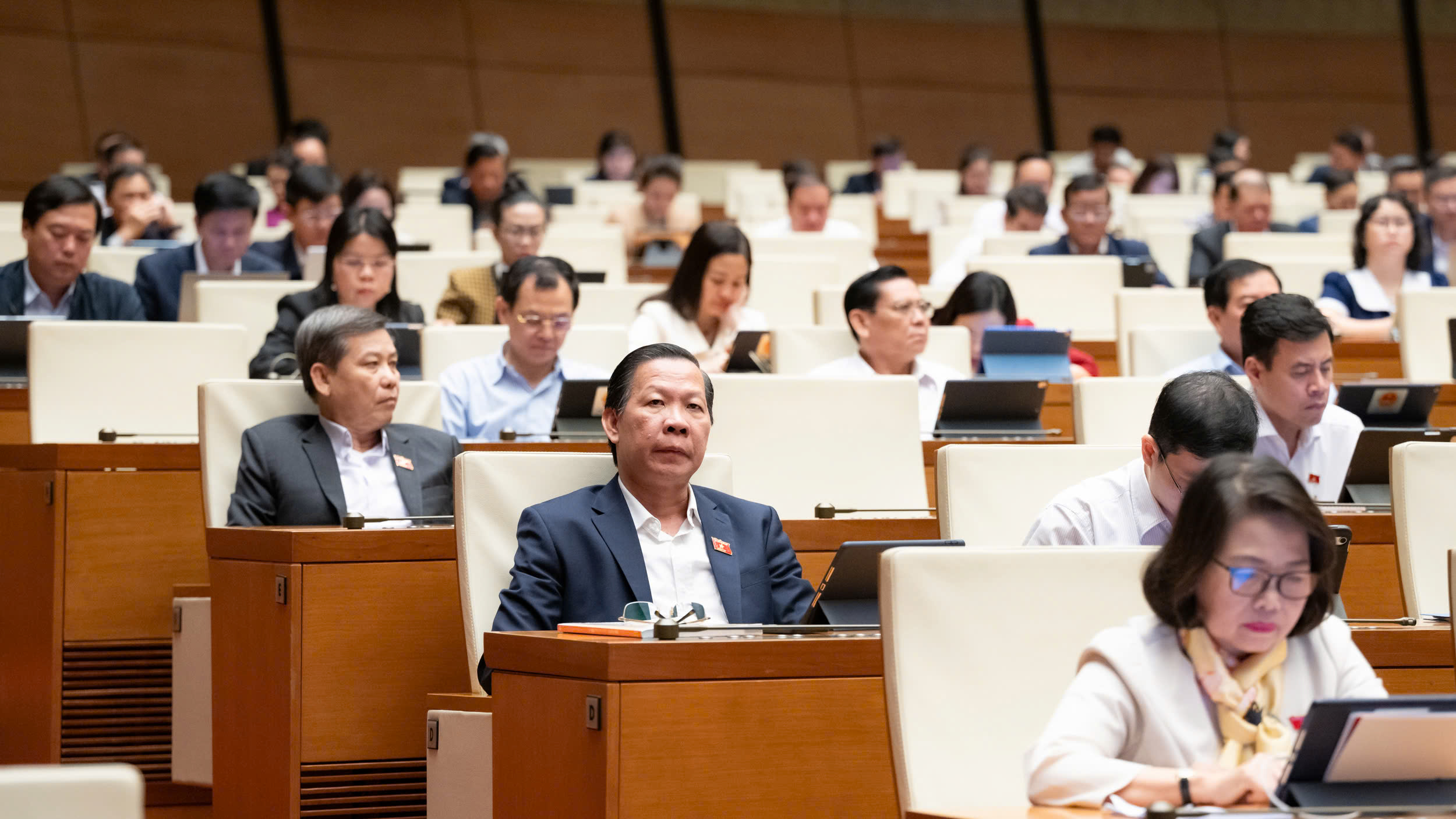 Cai nghiện bắt buộc tại trường giáo dưỡng: Quy định nhân văn nhưng cần đảm bảo đủ trang thiết bị, nhân lực thực hiện