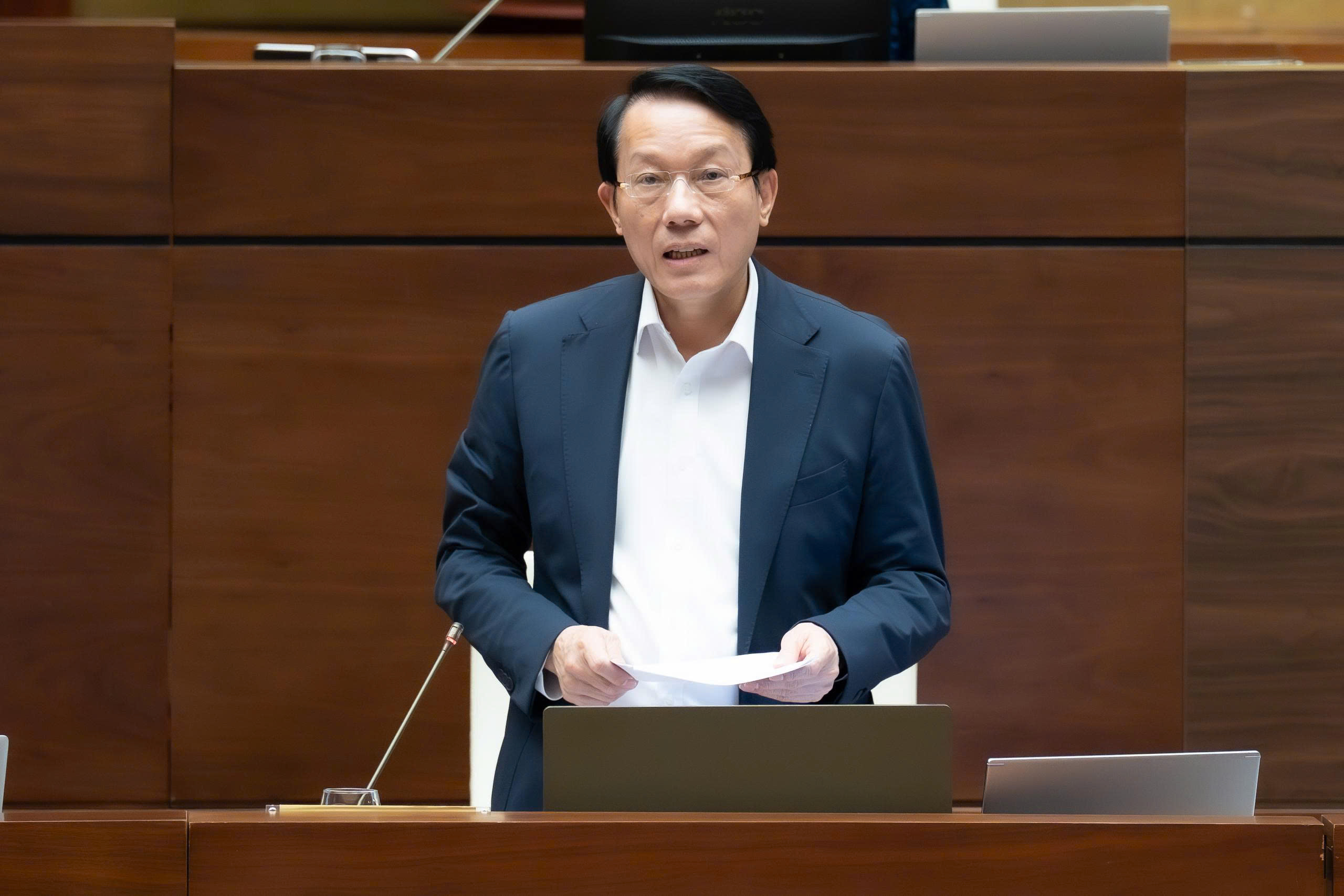 Cai nghiện bắt buộc tại trường giáo dưỡng: Quy định nhân văn nhưng cần đảm bảo đủ trang thiết bị, nhân lực thực hiện