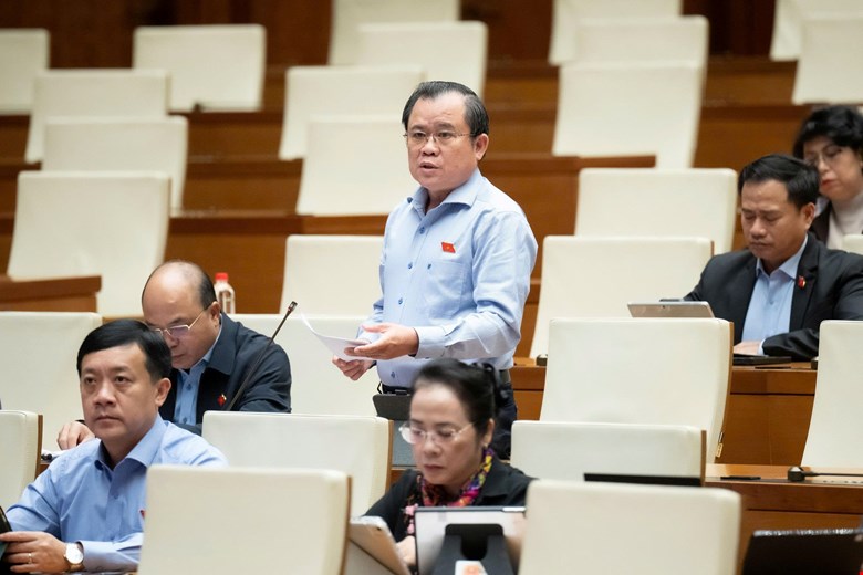 Dự án Luật Dự trữ Quốc gia (sửa đổi): Siết chặt cơ chế mua bán, phòng ngừa lợi ích nhóm