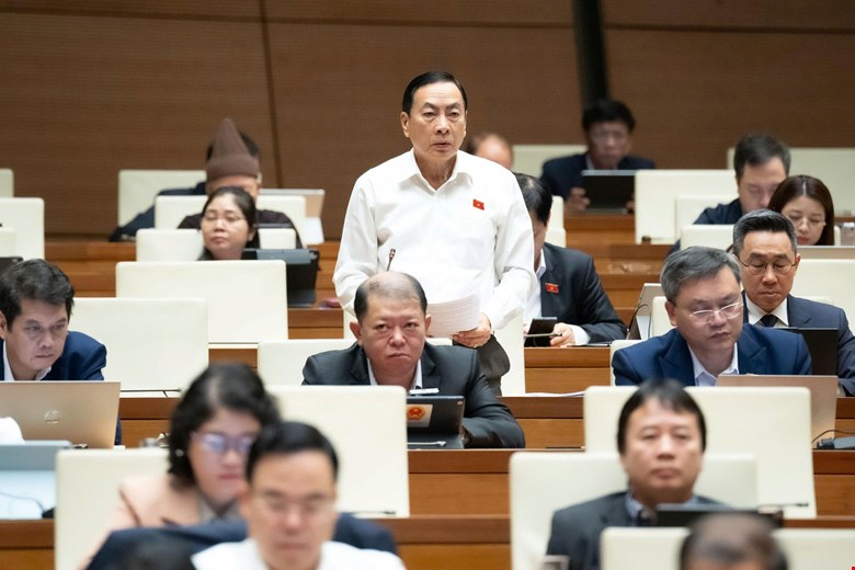 Dự án Luật Dự trữ Quốc gia (sửa đổi): Siết chặt cơ chế mua bán, phòng ngừa lợi ích nhóm