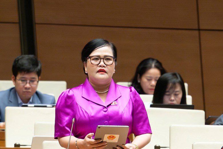 Dự án Luật Dự trữ Quốc gia (sửa đổi): Siết chặt cơ chế mua bán, phòng ngừa lợi ích nhóm