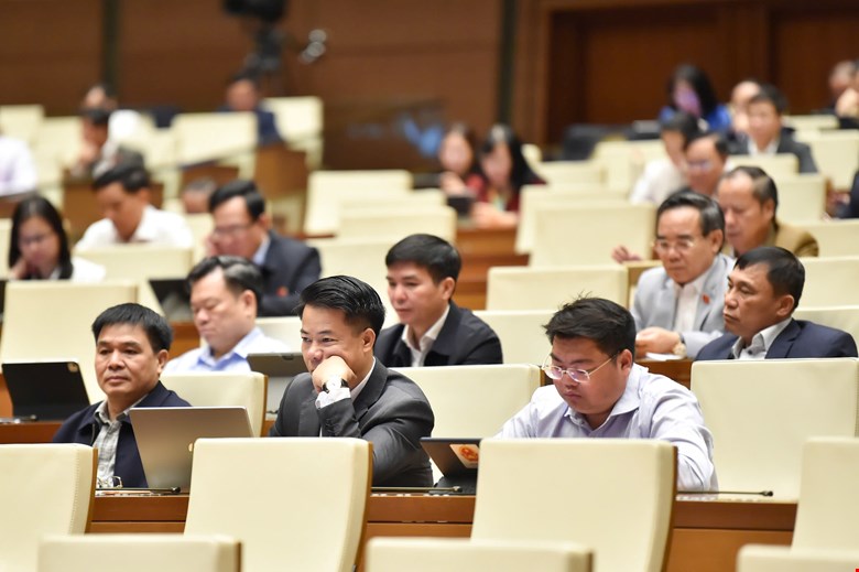 Hoàn thiện dự án Luật Đầu tư (sửa đổi): Tháo gỡ rào cản kinh doanh và nâng cao chất lượng thu hút đầu tư