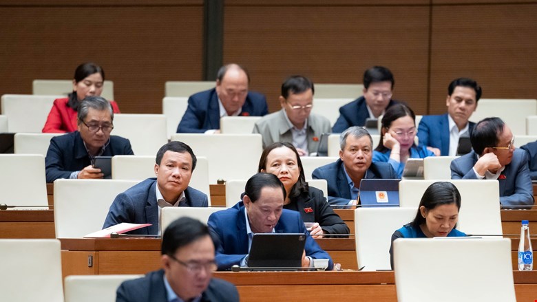 Hoàn thiện dự án Luật Đầu tư (sửa đổi): Tháo gỡ rào cản kinh doanh và nâng cao chất lượng thu hút đầu tư