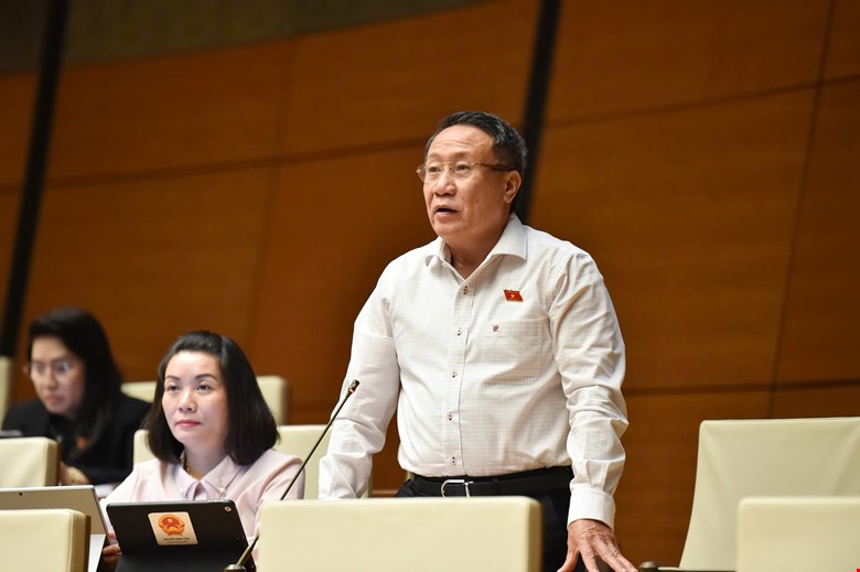 Hoàn thiện dự án Luật Đầu tư (sửa đổi): Tháo gỡ rào cản kinh doanh và nâng cao chất lượng thu hút đầu tư