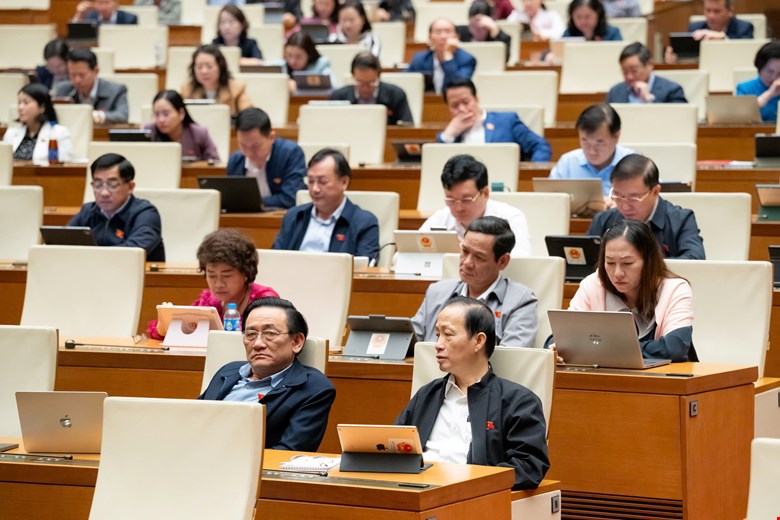 Hoàn thiện dự án Luật Đầu tư (sửa đổi): Tháo gỡ rào cản kinh doanh và nâng cao chất lượng thu hút đầu tư