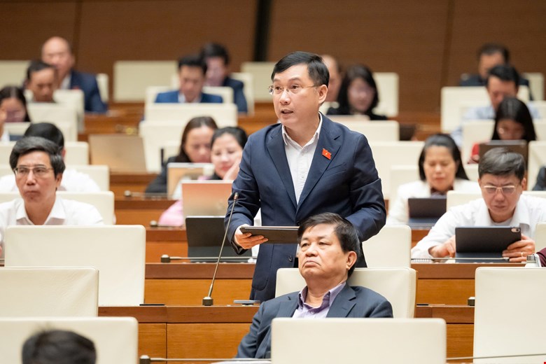 Hoàn thiện dự án Luật Đầu tư (sửa đổi): Tháo gỡ rào cản kinh doanh và nâng cao chất lượng thu hút đầu tư