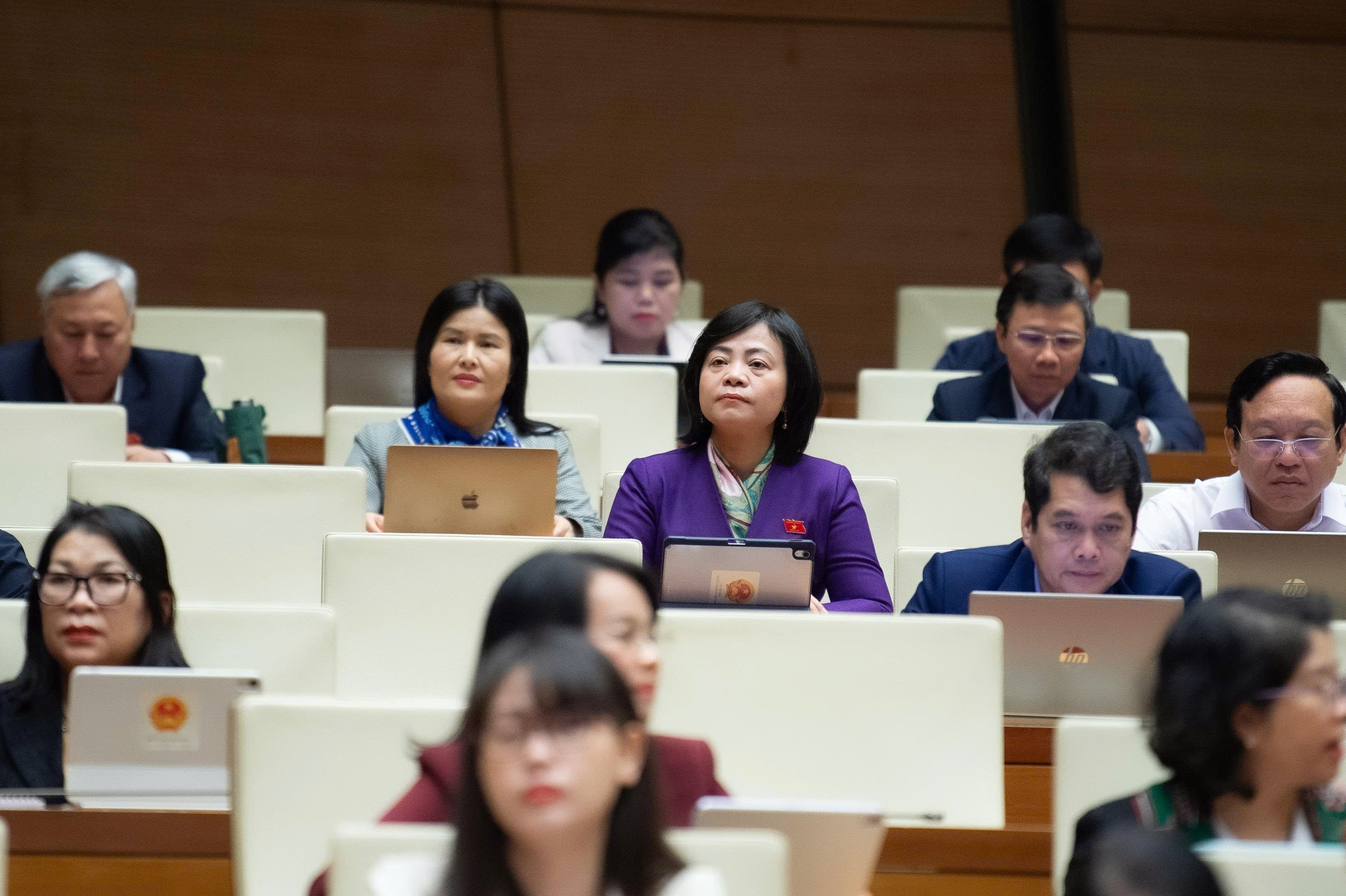 Sửa đổi Luật Quy hoạch thực sự đồng bộ, hiệu quả và đáp ứng yêu cầu phát triển