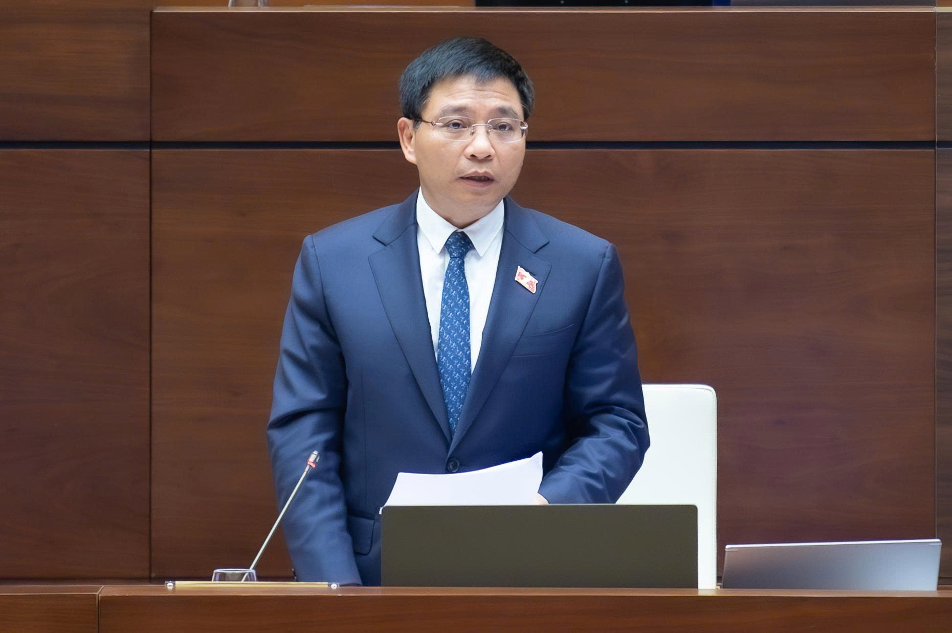 Sửa đổi Luật Quy hoạch thực sự đồng bộ, hiệu quả và đáp ứng yêu cầu phát triển